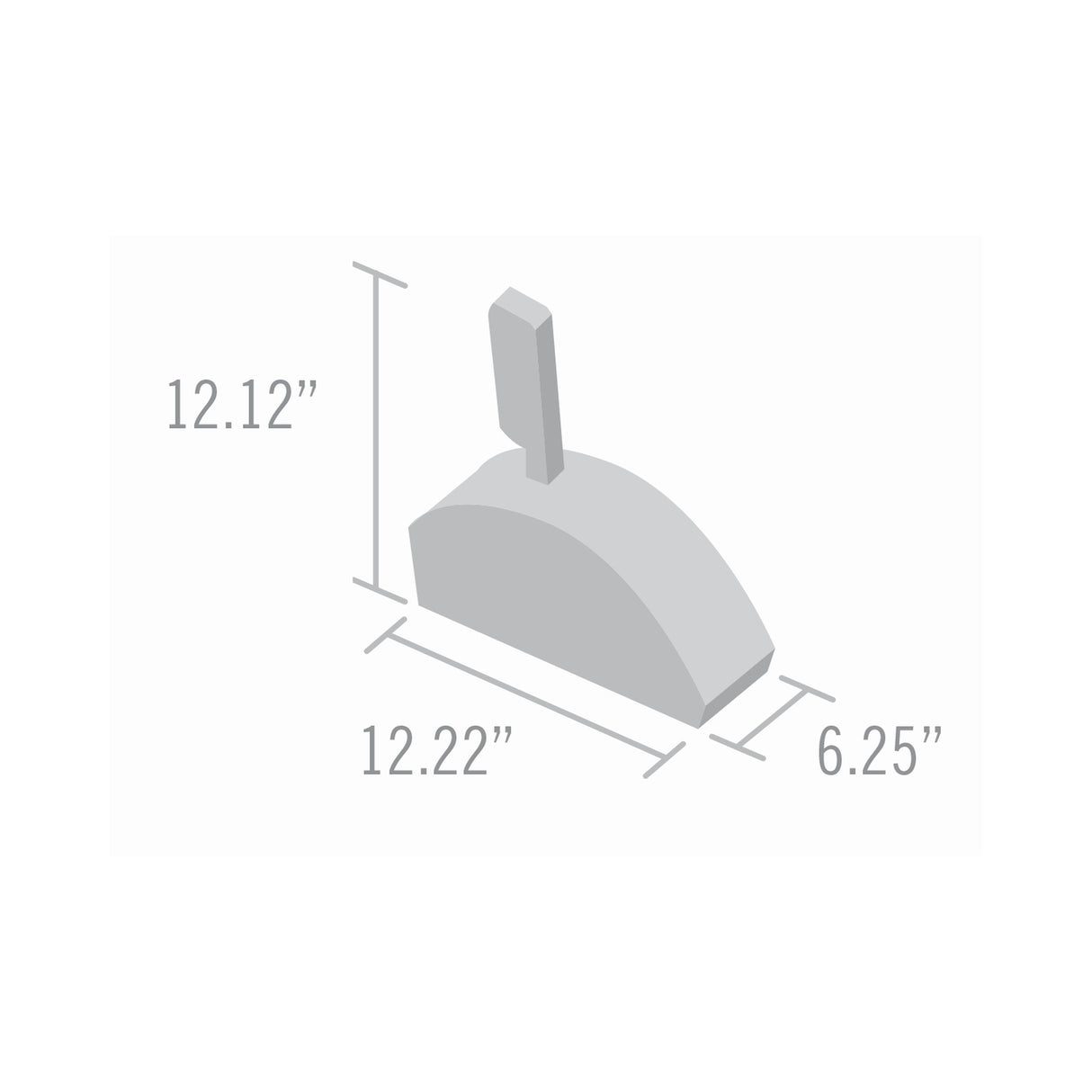 B&M Automatic Shifter - StarShifter - 80675