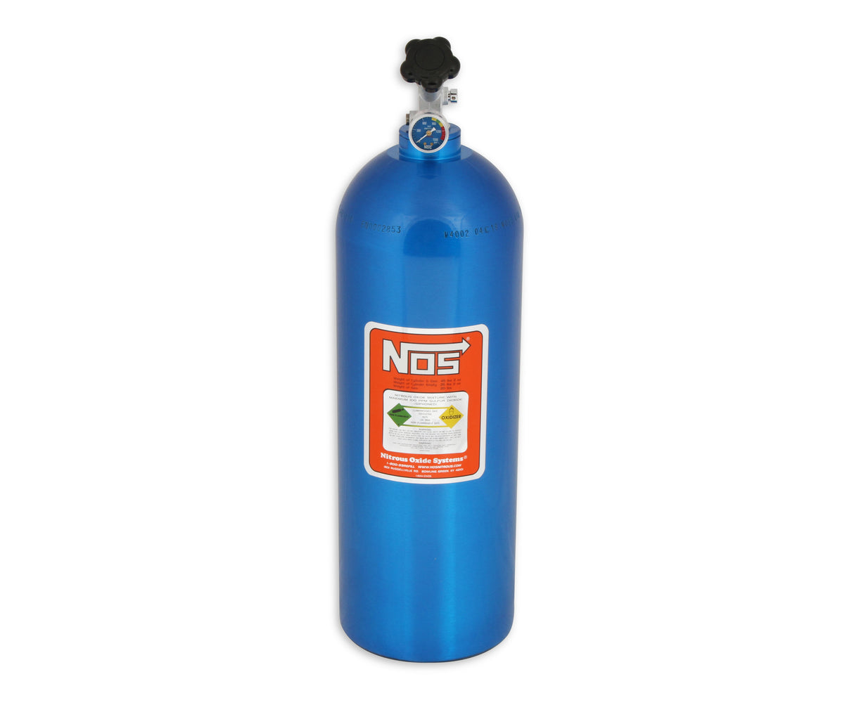 NOS Nitrous Bottle - 14760NOS