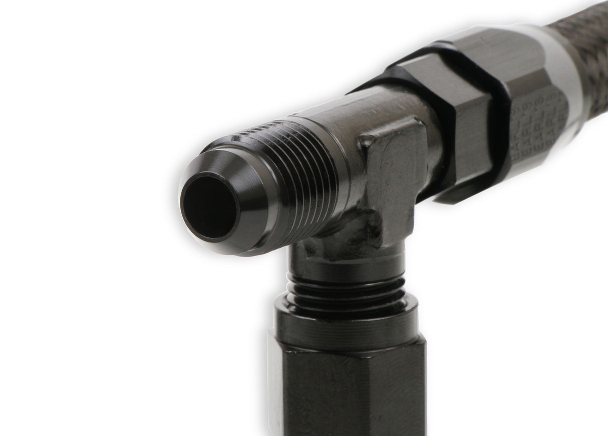 Holley 34-42 Fuel Line