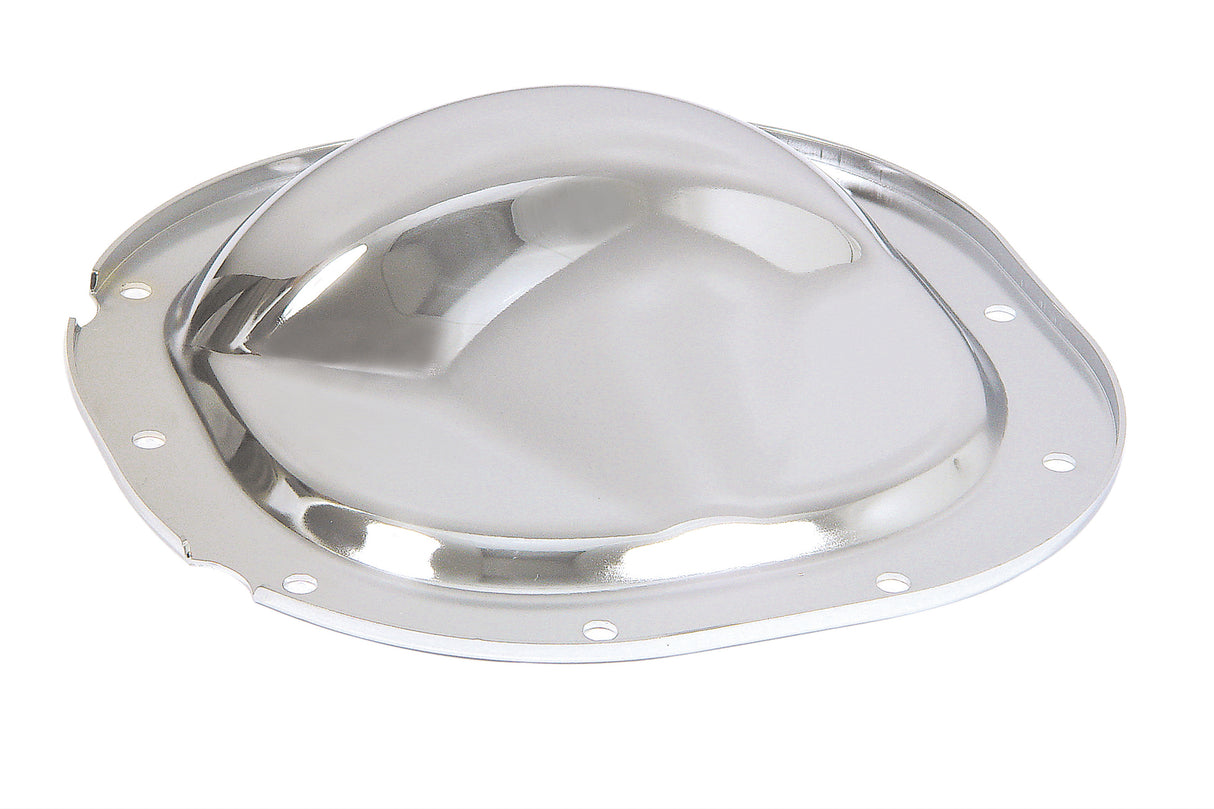 Mr Gasket Chrome Differential Cover - 9893G