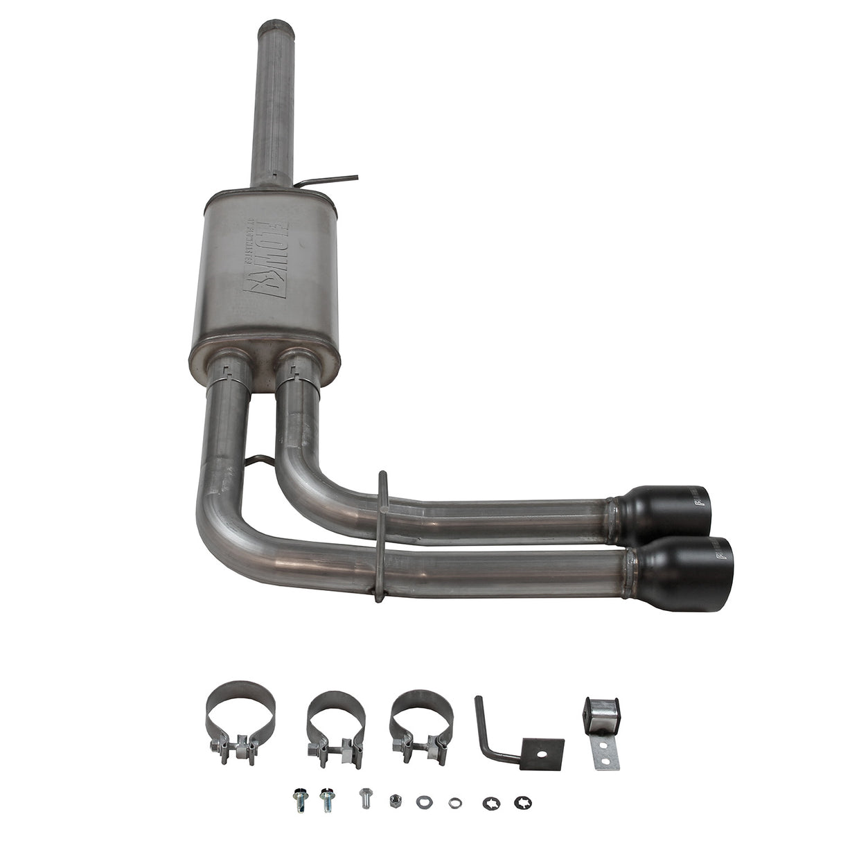 Flowmaster Flow FX Cat-Back Exhaust System - 717929