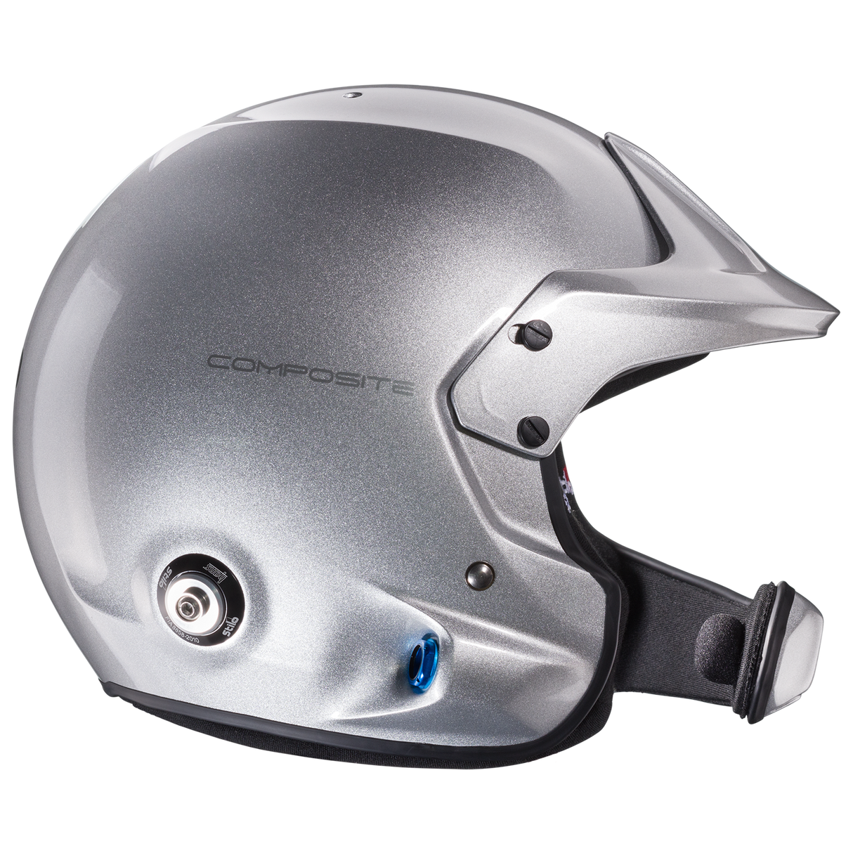 Stilo Venti WRC Composite - AA0220BG2T57