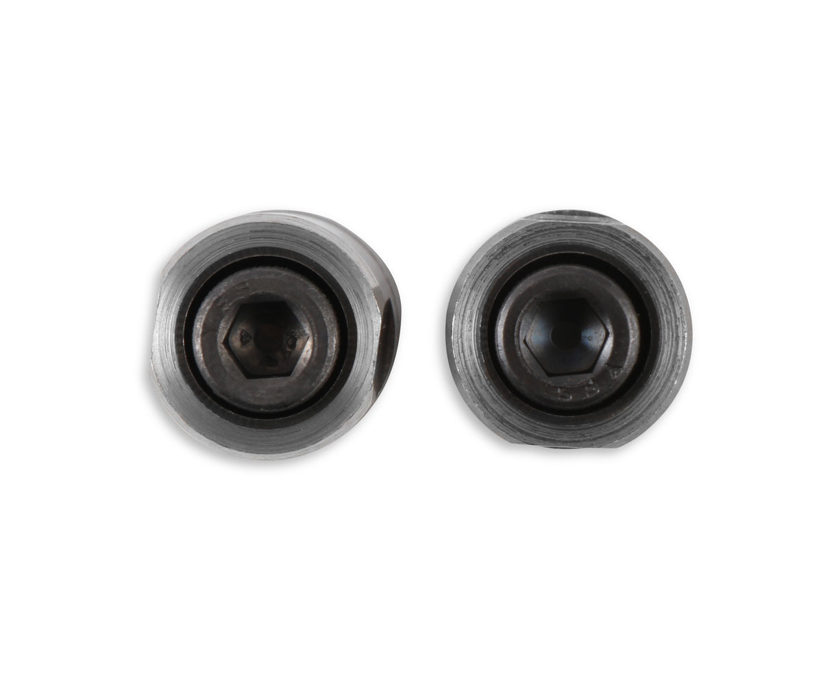 Lakewood Bellhousing Dowel Pins - GM - EZ-Adjustable - .621" - .007" Offset - 15907