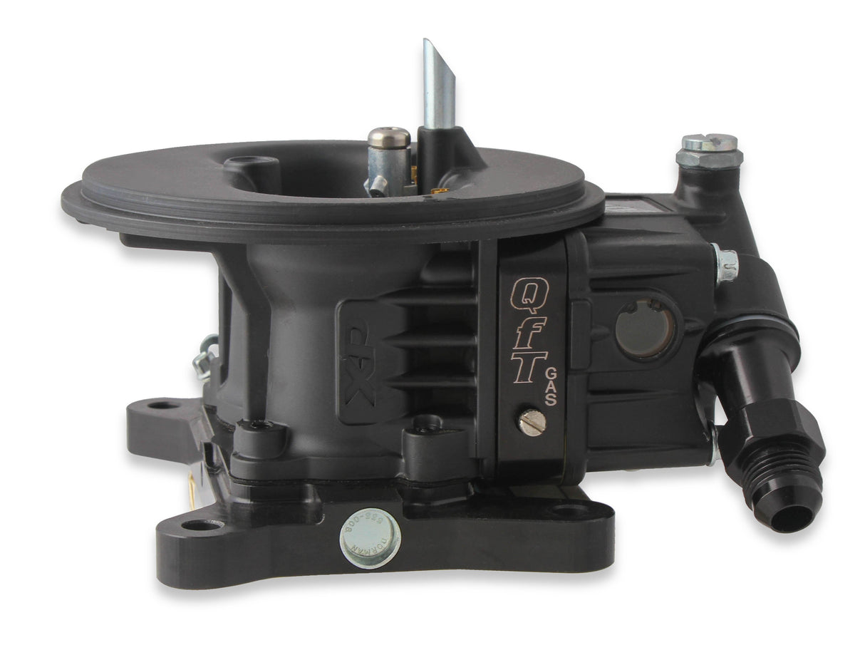Quick Fuel XP-Series Carburetor 500CFM Circle Track Alcohol - XP-4412-A