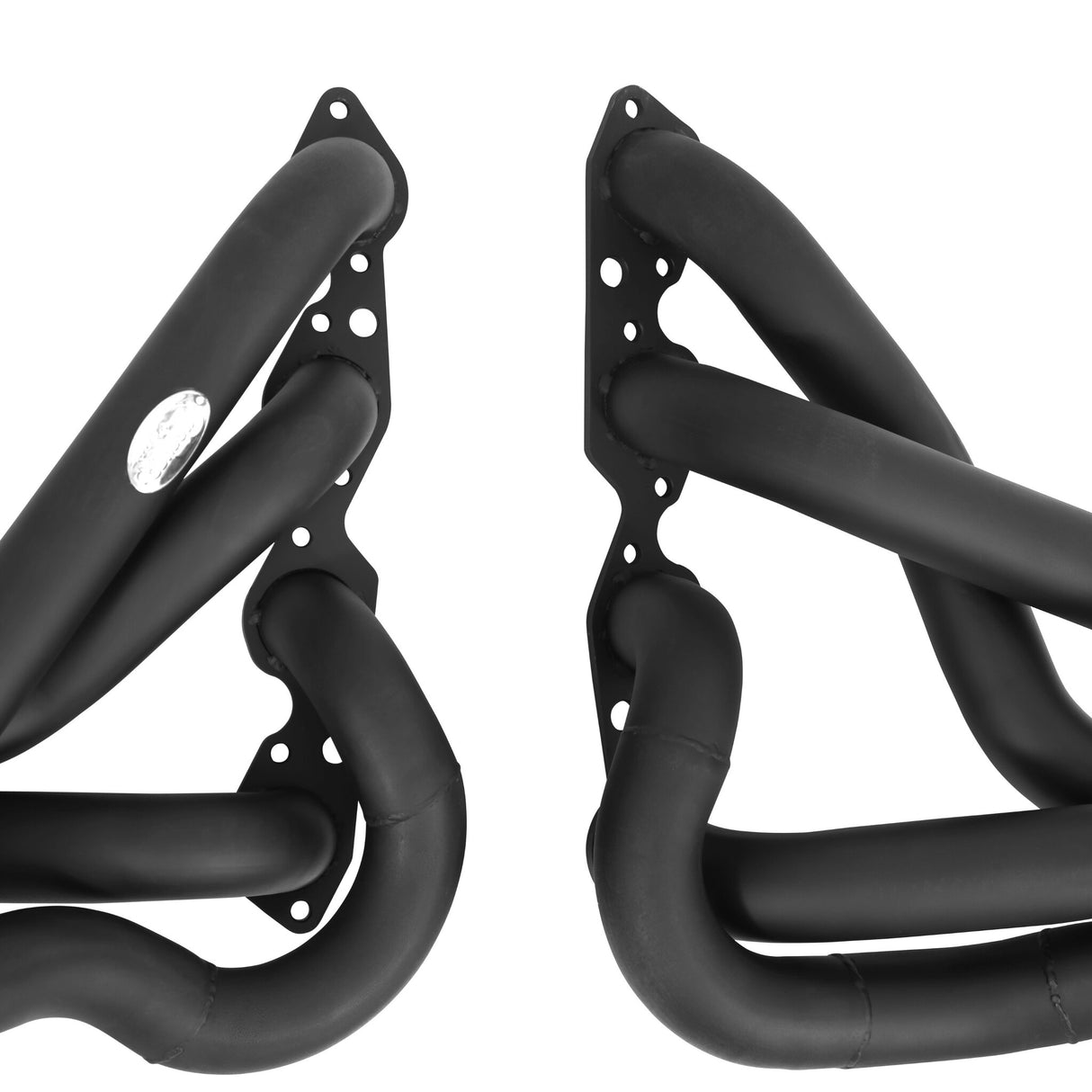 Hooker Super Competition Long Tube Headers - Painted - 2401HKR