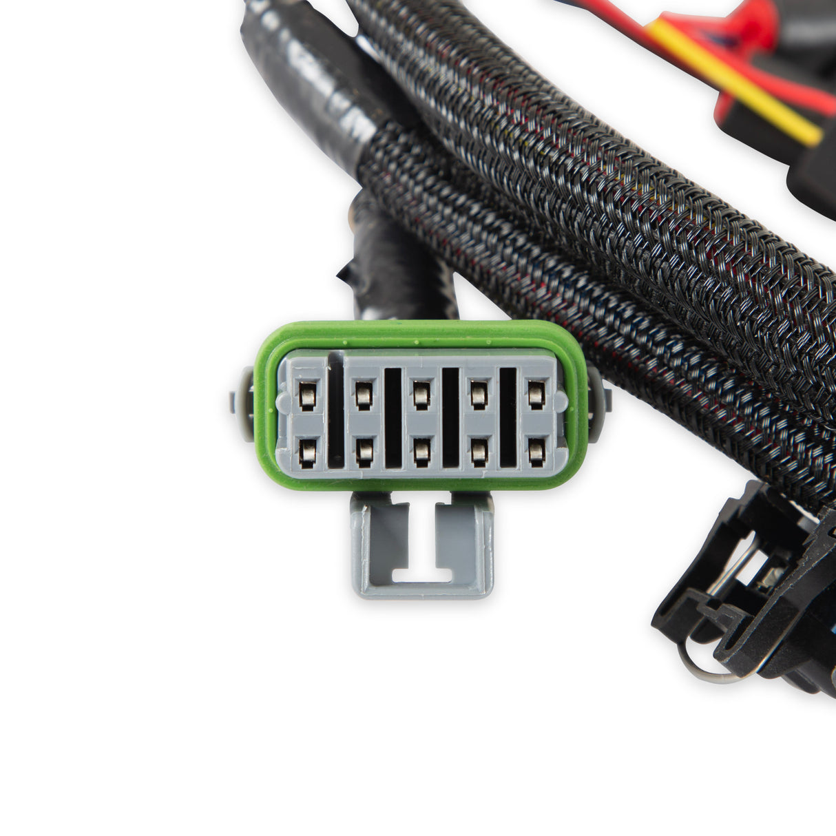Holley 558-209 Ford V8 Injector Harness