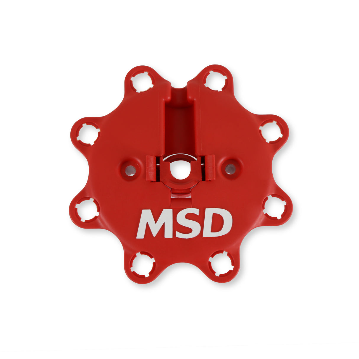 MSD Cap/Rotor Kit (PN 8408, PN 8423) - 84085
