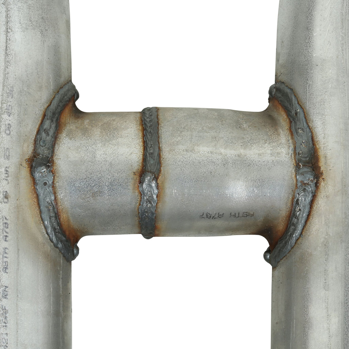Flowmaster American Thunder Crossmember-Back Exhaust System - 17201