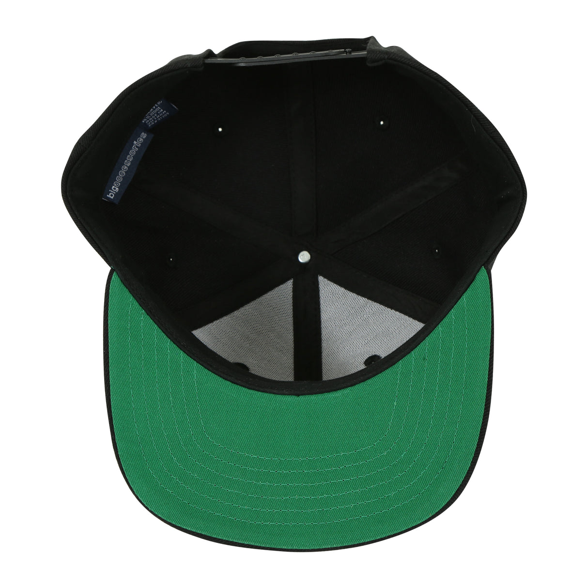 Racepak SNAPBACK HAT - 880-PM-CAPSNAP
