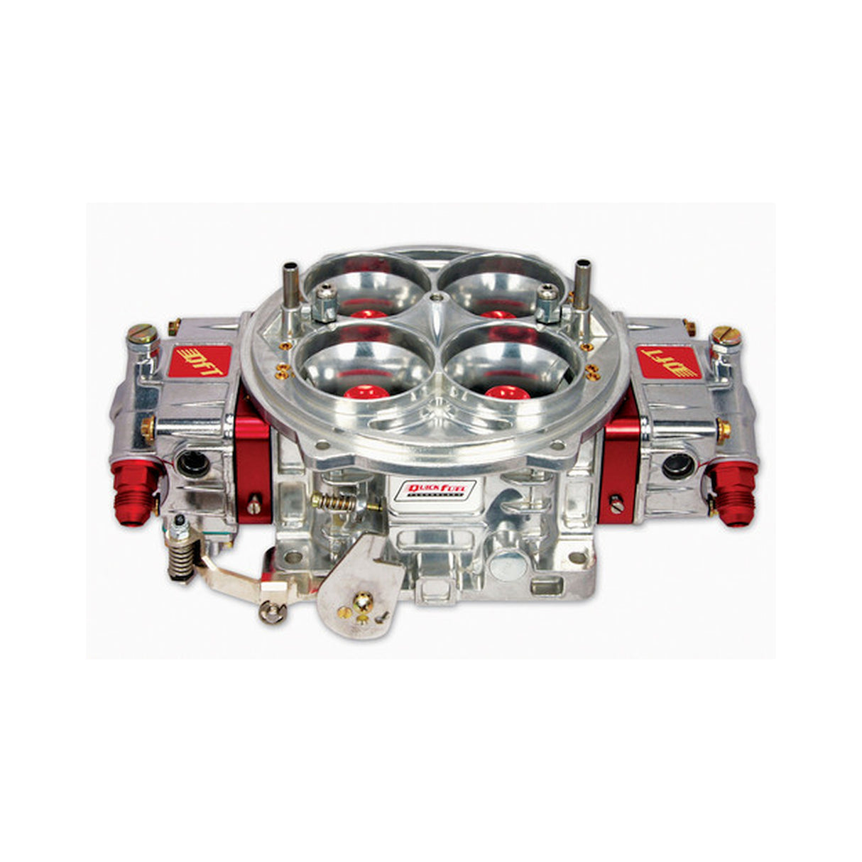 Quick Fuel QFX Series 4710 Carburetor 1050CFM 1.710V - FX-4710