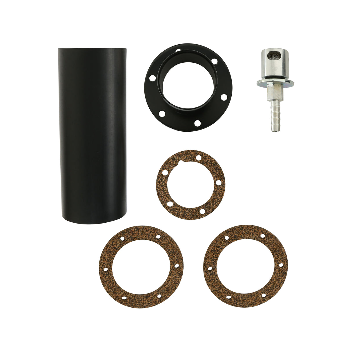 Holley Sniper EFI Sniper EFI Universal Fuel Tank System 400 LPH - 19-451