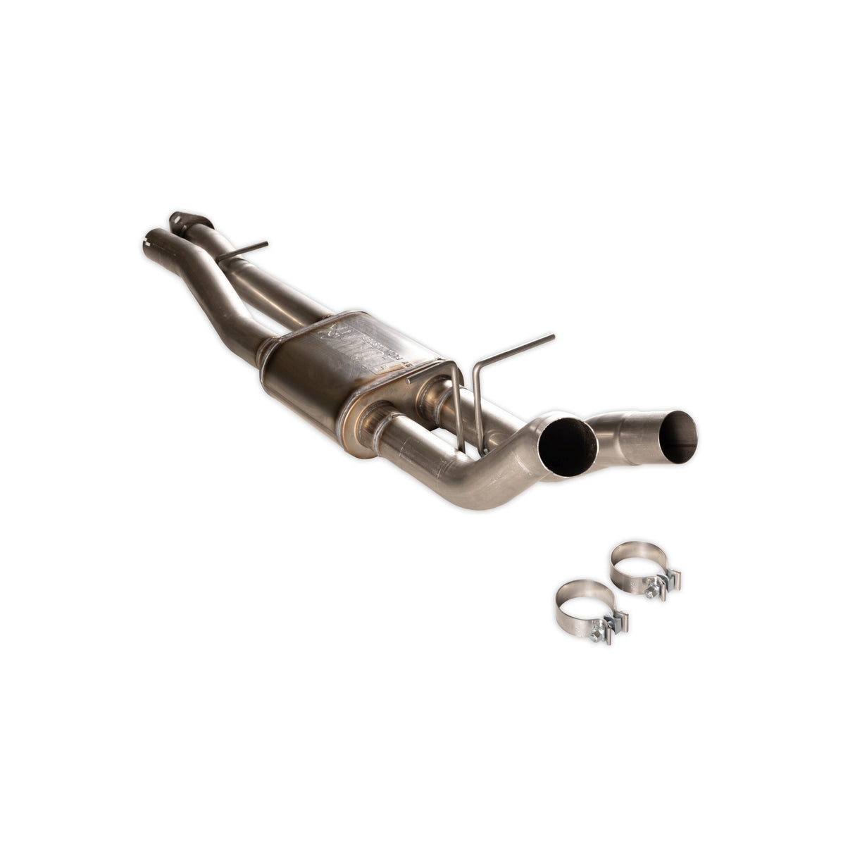 Flowmaster Flow FX Direct Fit Muffler - 718203