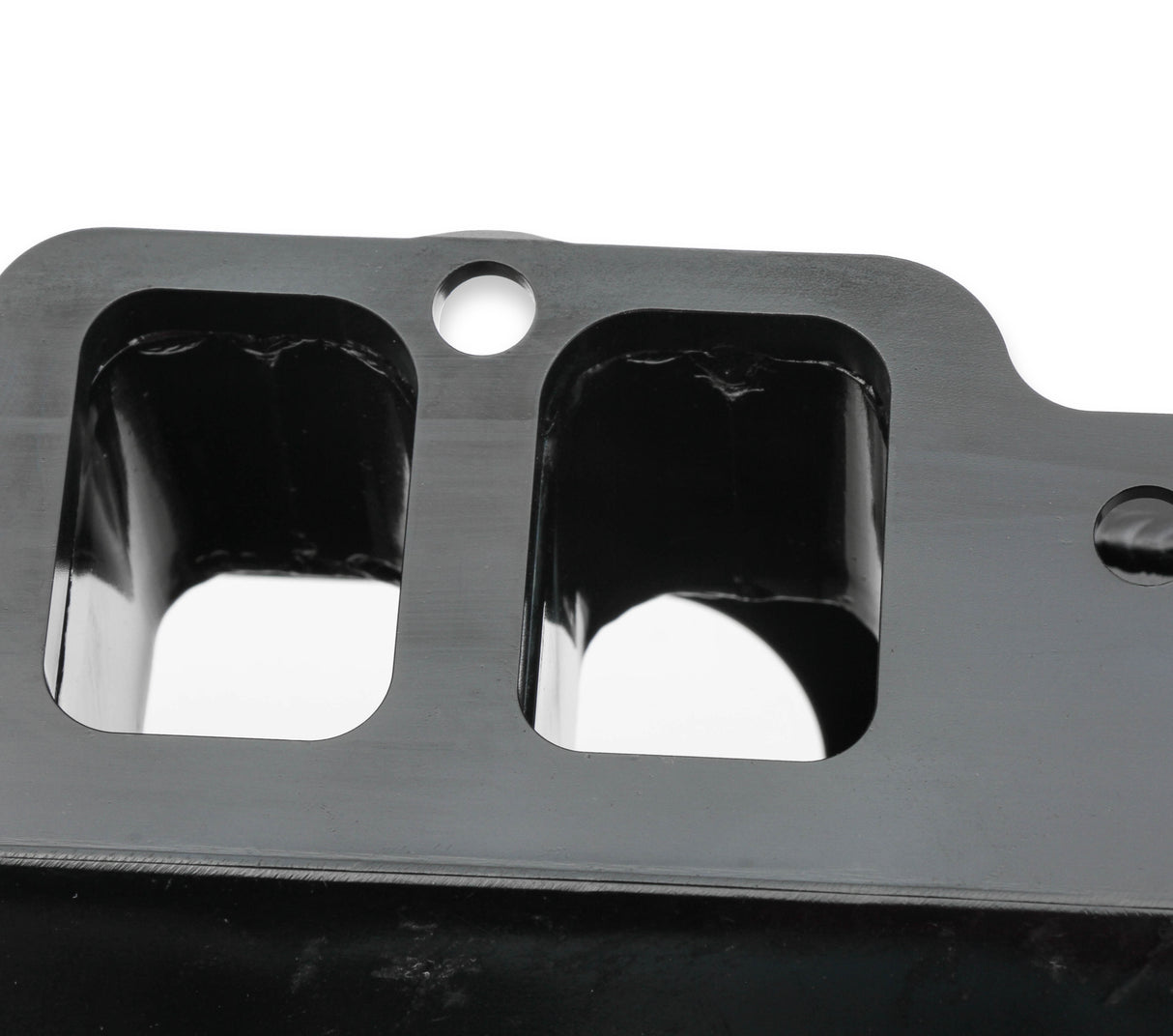 Holley 835172 Sniper Sheet Metal Fabricated Intake Manifold Big Block Chevy