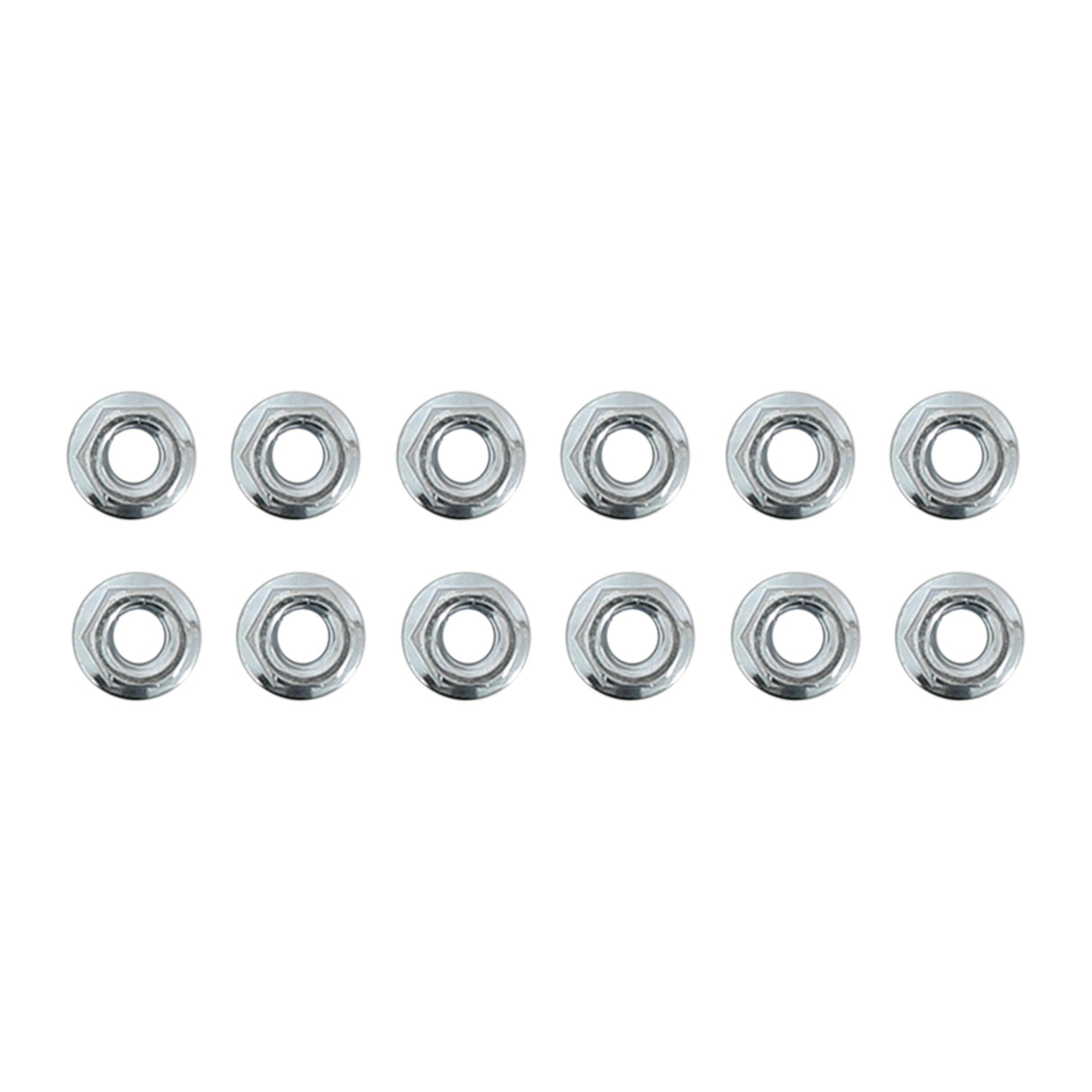 Mr Gasket Mr. Gasket Header Stud Kit - 6312