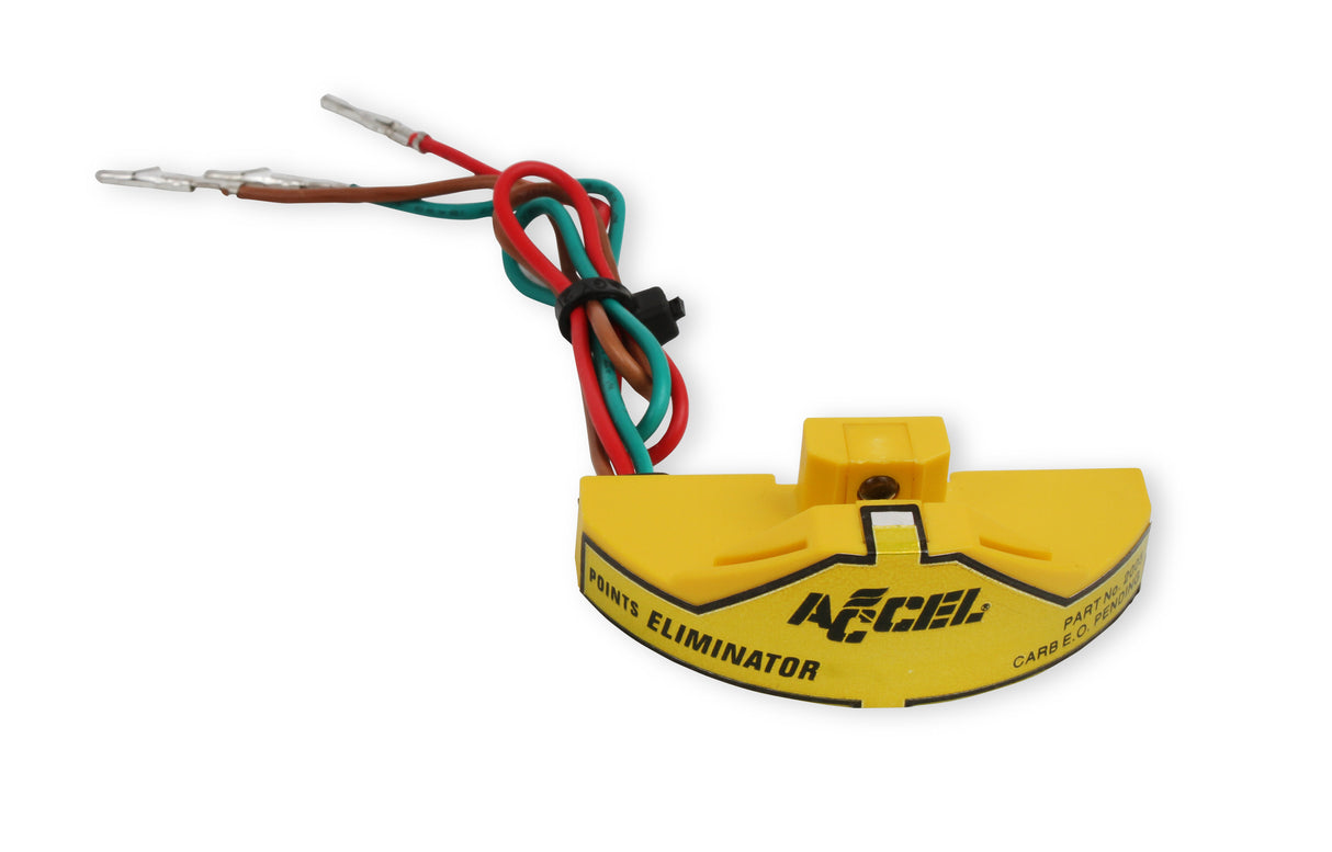 ACCEL Points Eliminator Replacement Module - 2005