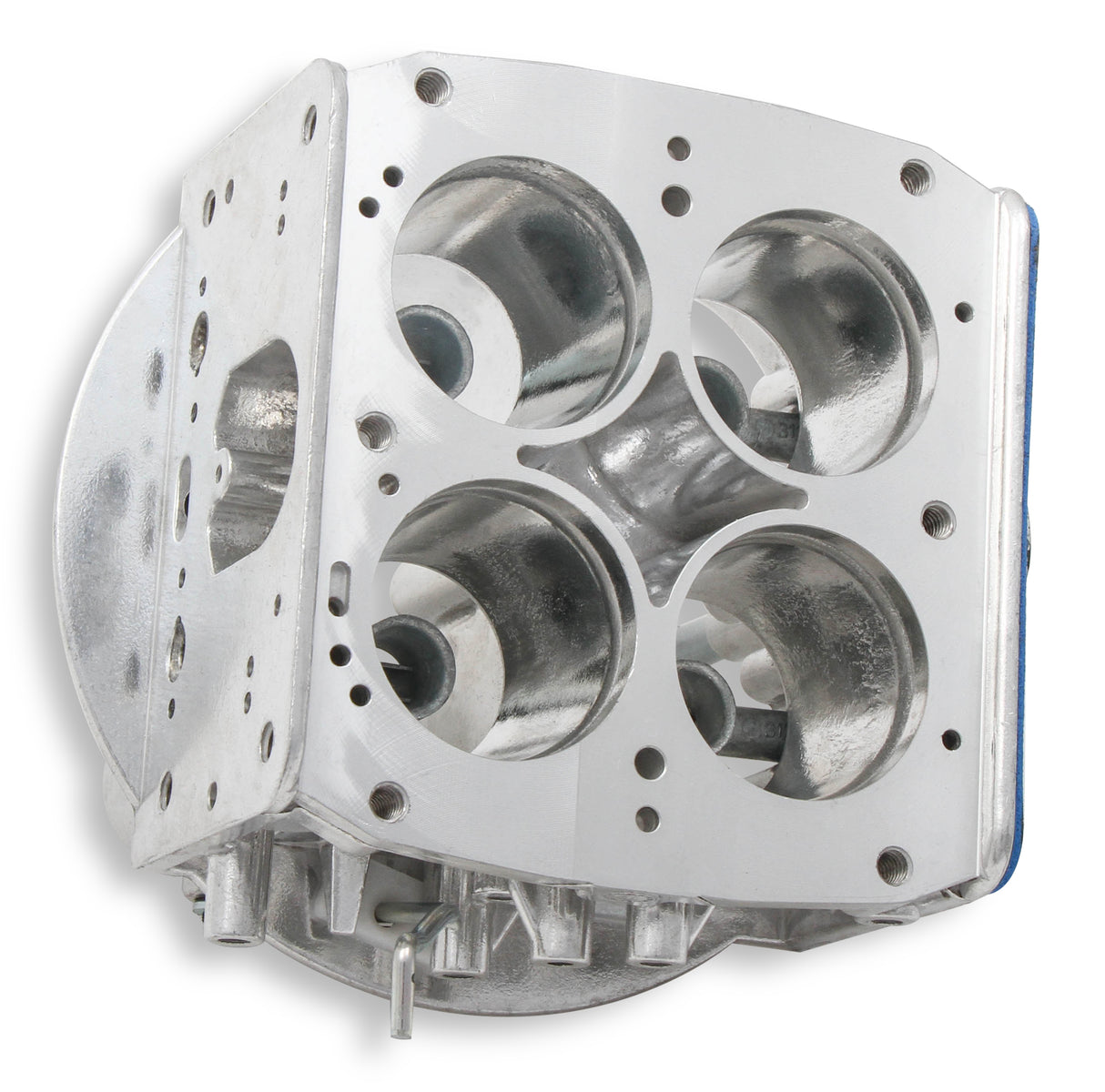 Holley 134-342 Replacement Main Body