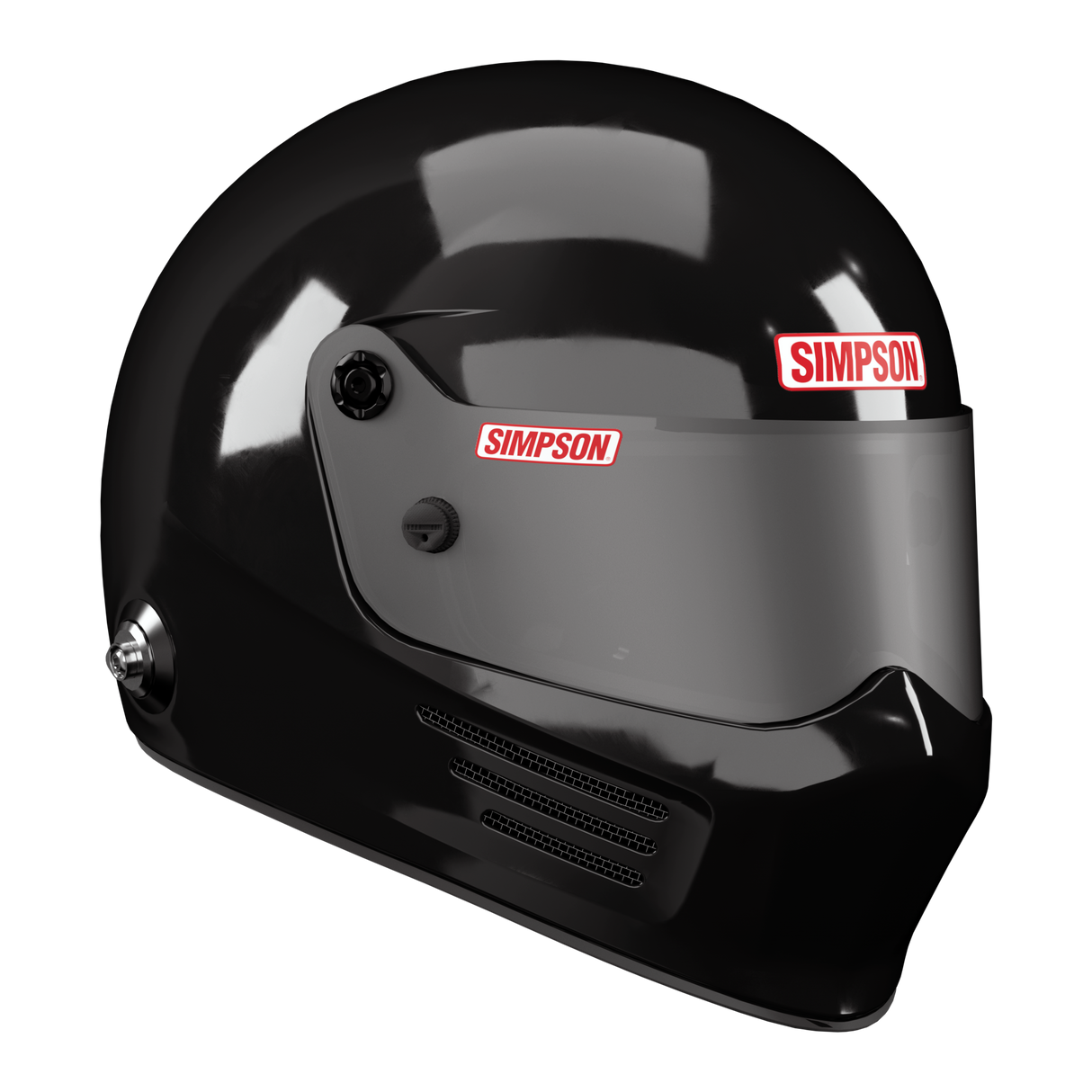 Simpson Bandit Helmet SA2025 - 9200002