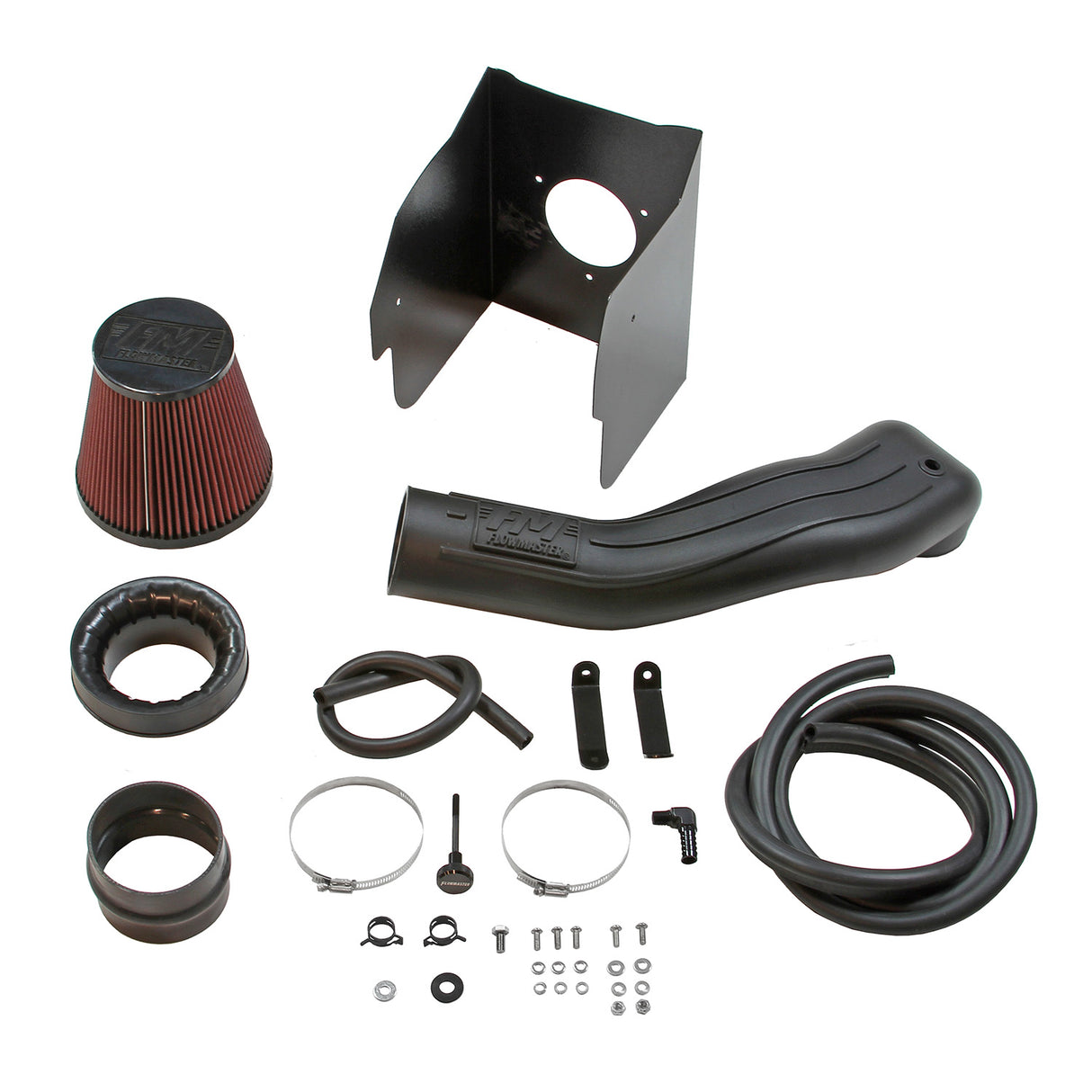 Flowmaster Delta Force Performance Air Intake - 615109