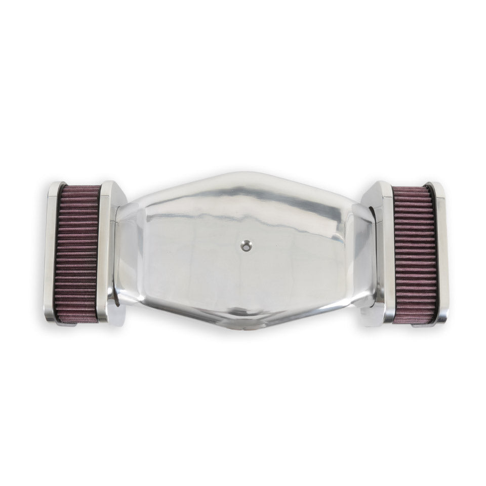 Holley Powercharger Air Cleaner - 64280