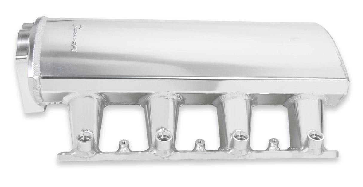 Holley 822101-1 Sniper EFI Low Profile Sheet Metal Fabricated Intake Manifold
