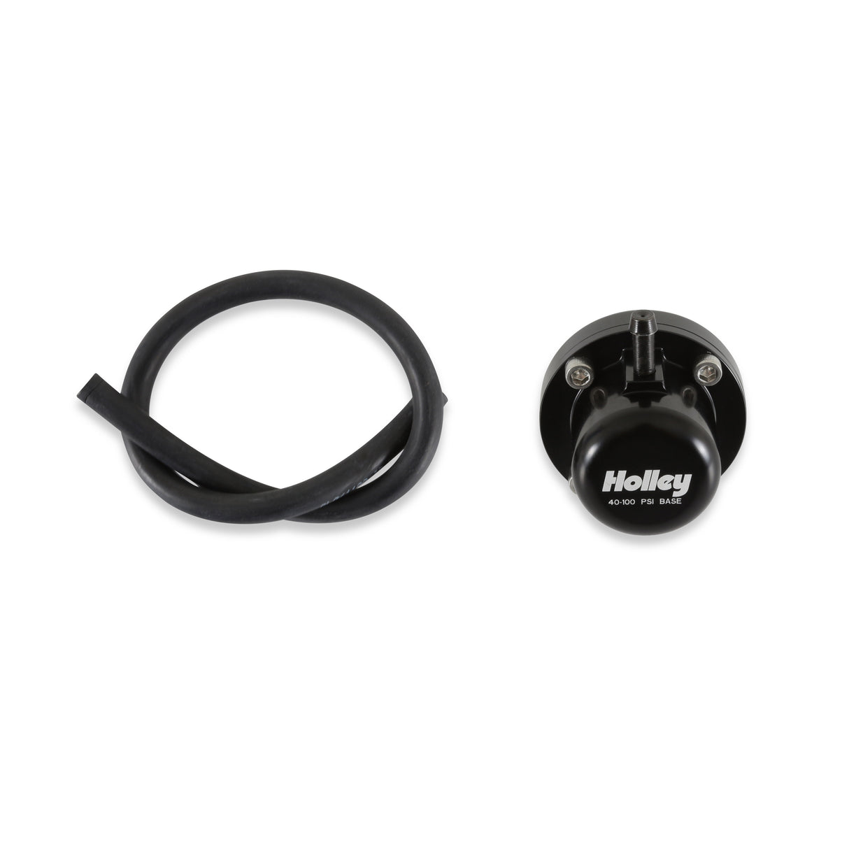 Holley 12-1005 HOLLEY DIRECT MOUNT FUEL PULSE DAMPER