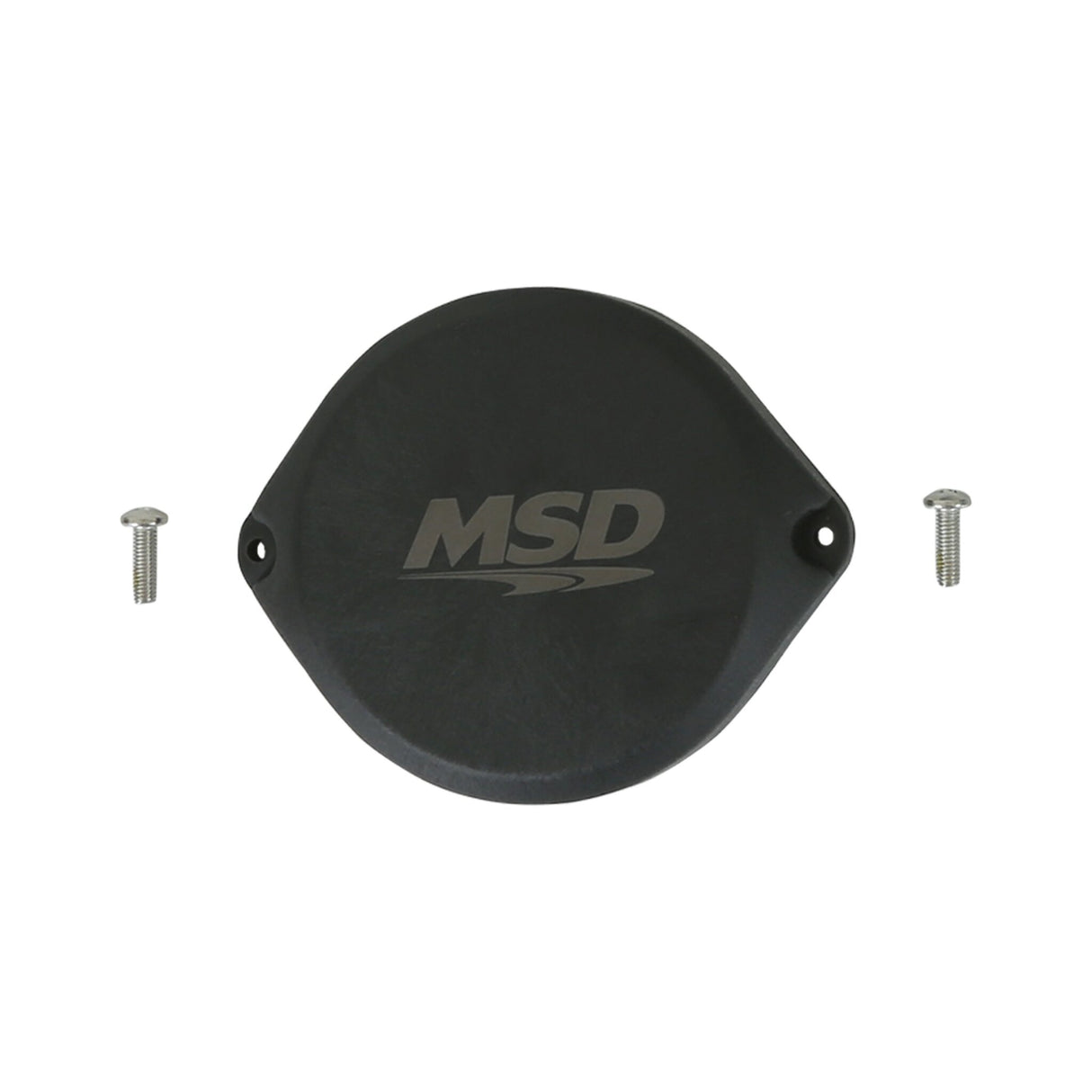 MSD DIS Direct Ignition System Kit - Black - 601513