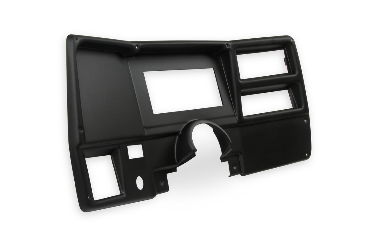 Holley 553-395 Dash Bezels for the EFI 6.86" Dashes