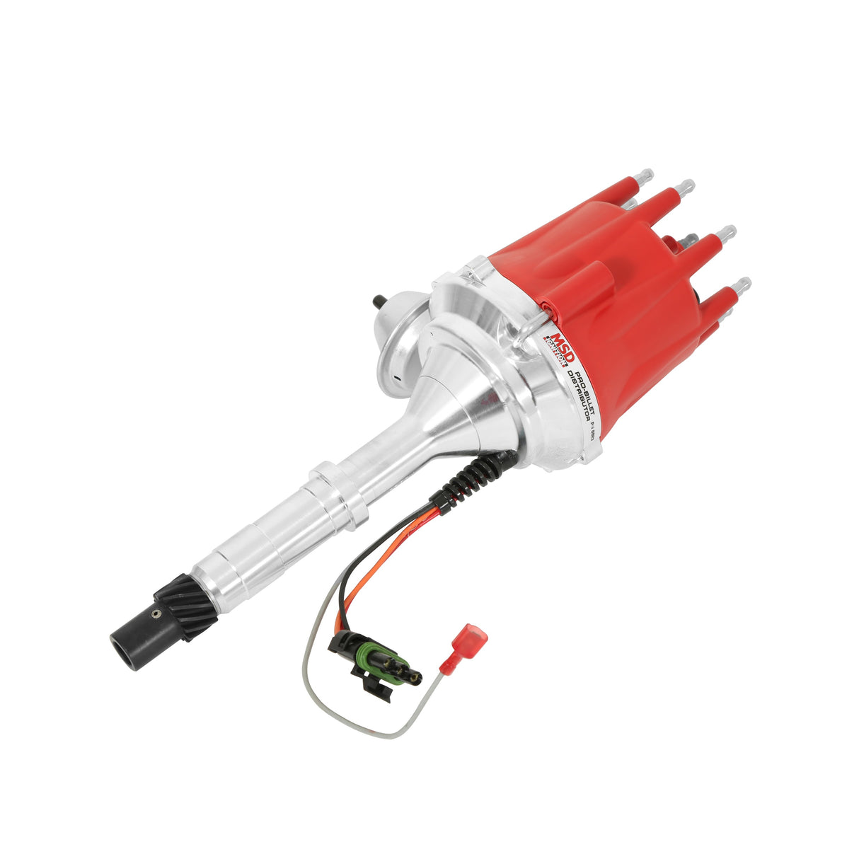 MSD AMC V8 Ready-to-Run Distributor - 8523