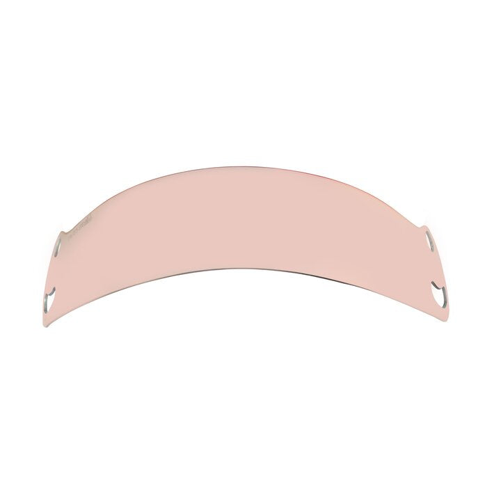STILO VENTI WRC, TROPHY, DES, SPORT SHORT VISOR - Red Iridium - YA0709