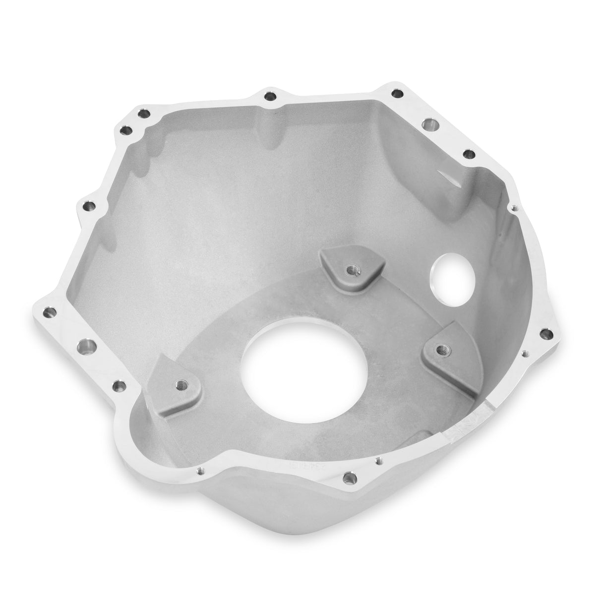 Lakewood Bellhousing Kit - Chevrolet LS, Gen V LT, Small & Big Block Engines - LK4200K