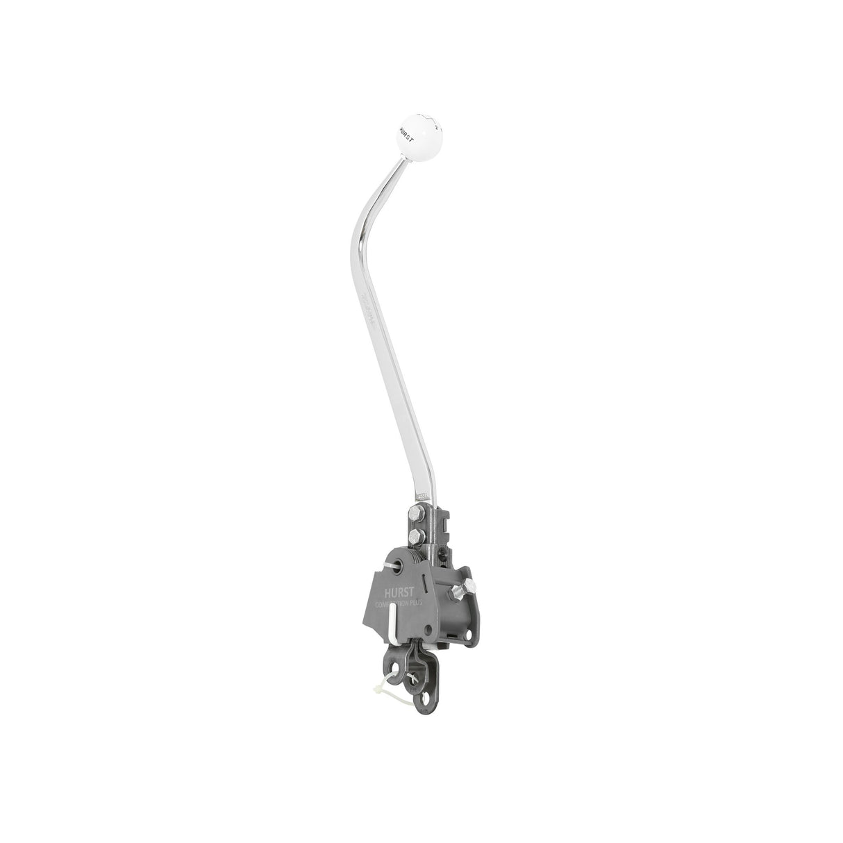 Hurst Competition/Plus 4-Speed Shifter - GM - 3910002