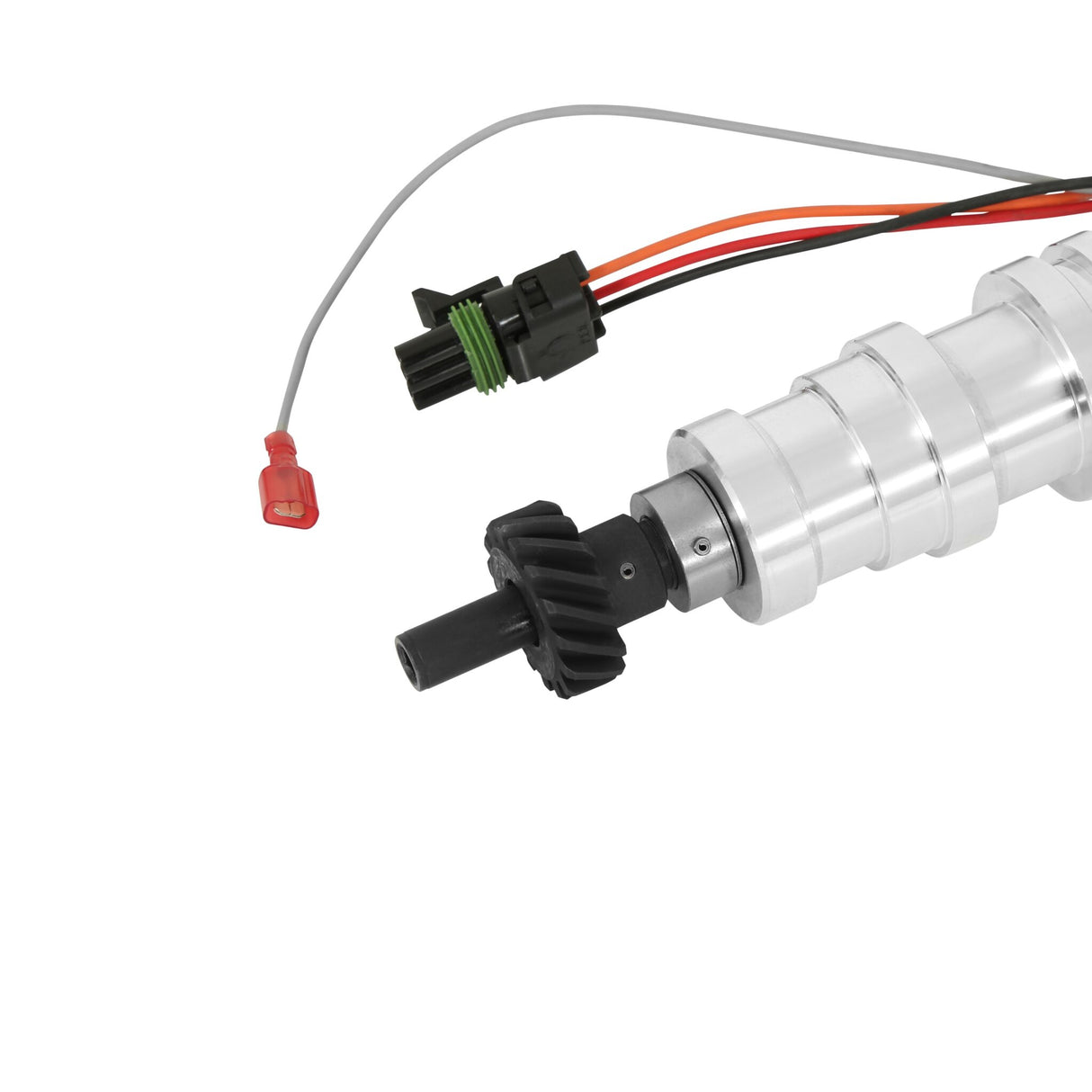 MSD Ford FE Ready-to-Run Distributor - 8595
