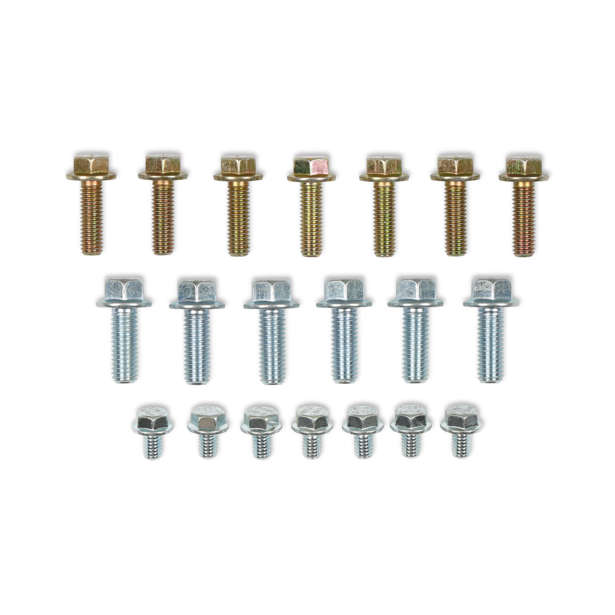 Lakewood Bellhousing Kit - 318, 360 Small Block Mopar and Gen III Hemi - LK7000K