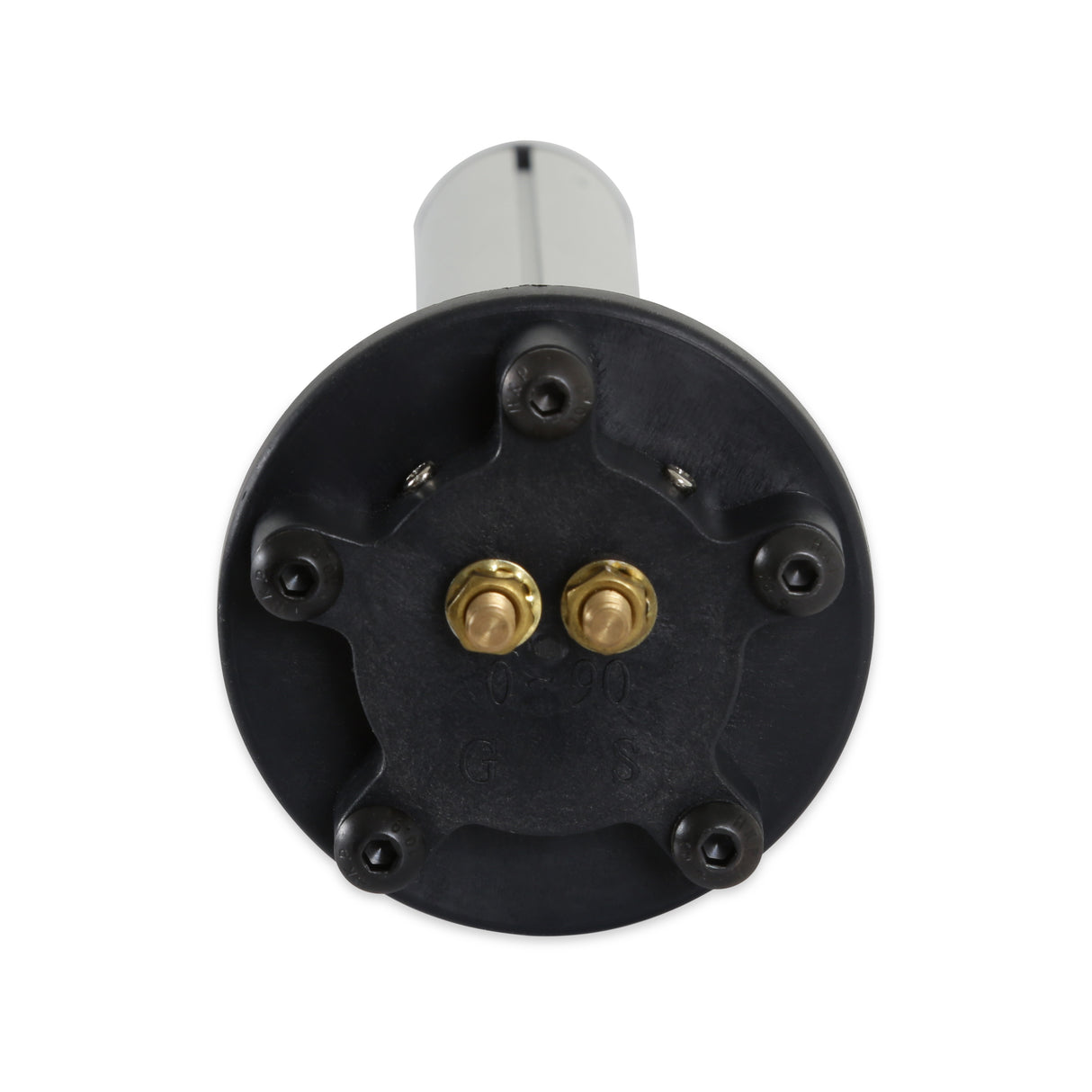 Holley 19-227 Replacement Fuel Gauge Sender 5/10 Gallon