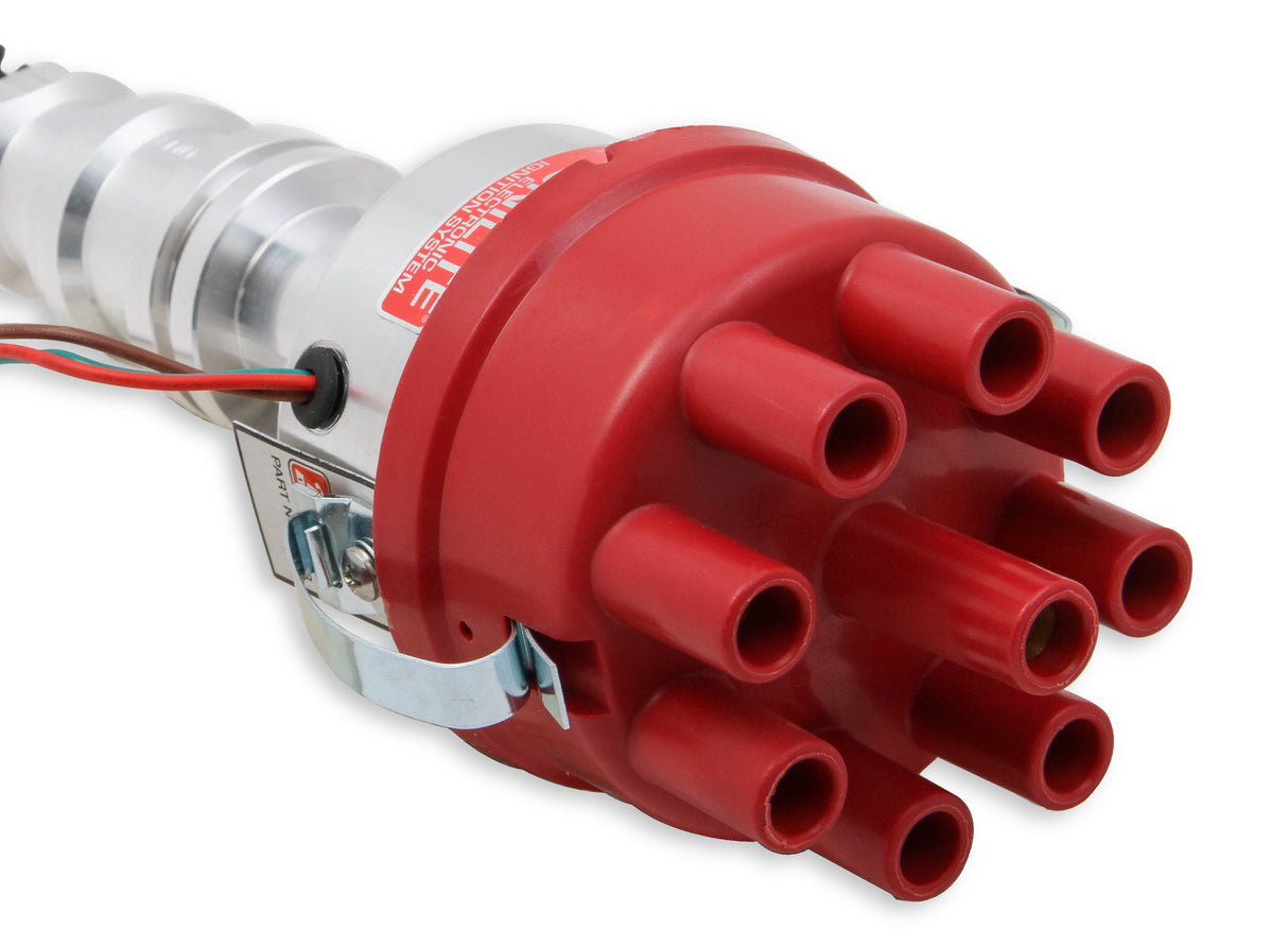 Mallory Unilite Dist., 332- 428 FE Ford - 3755301