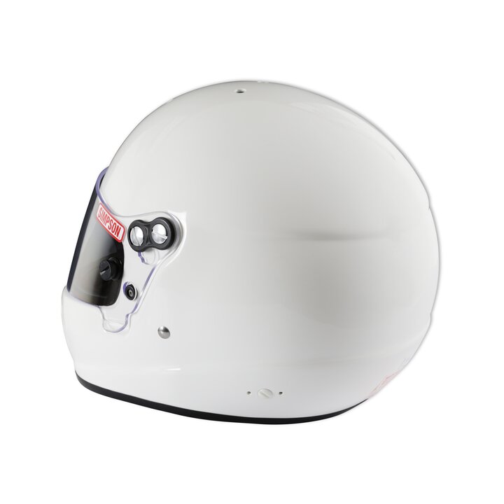 Simpson Viper Youth Racing Helmet - 18Y0561