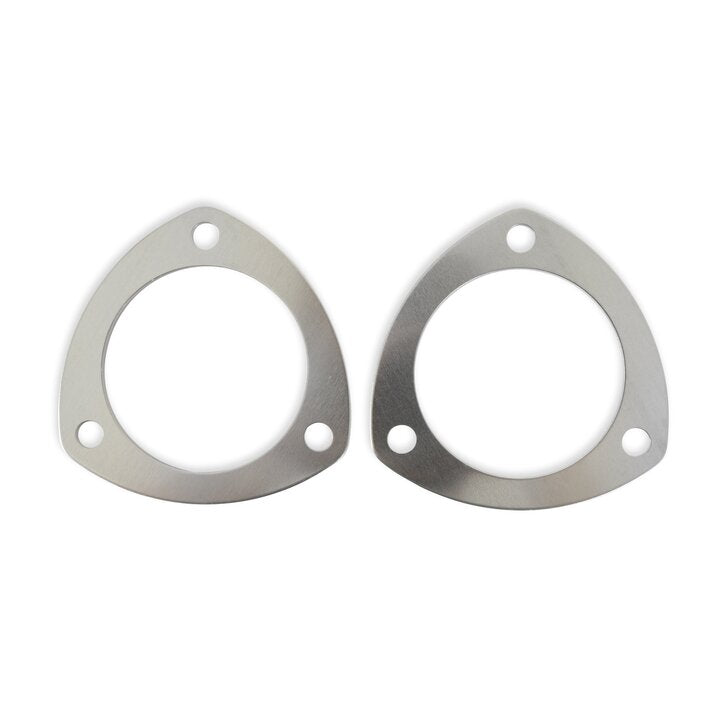 Mr Gasket Collector Gaskets - Solid Aluminum - 7421G