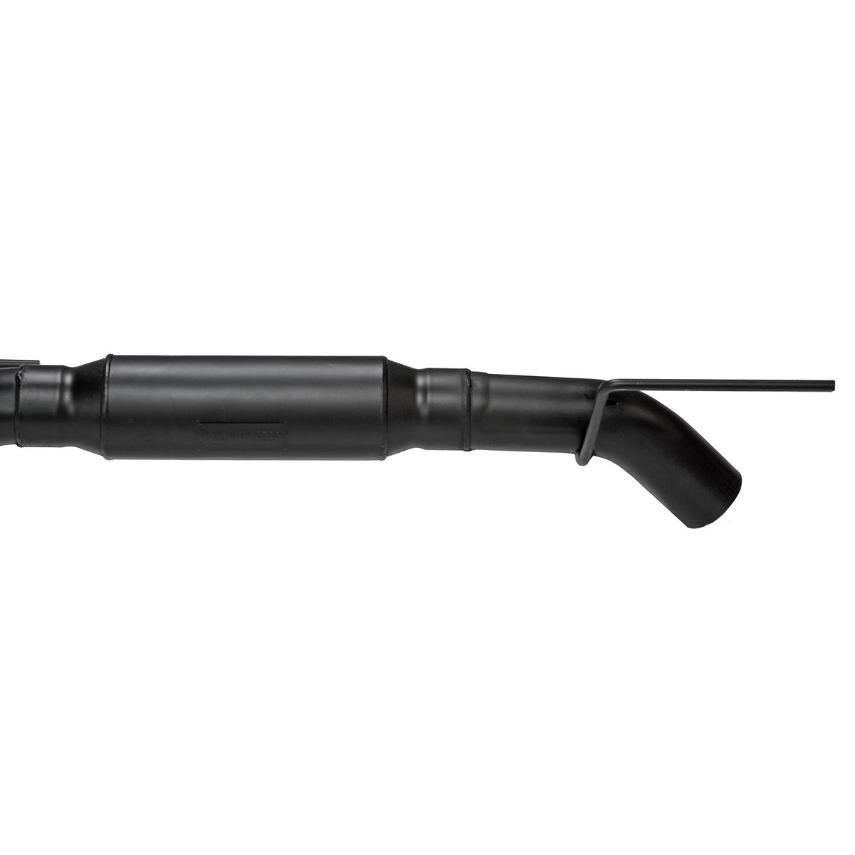Flowmaster Outlaw Extreme Cat-Back Exhaust System - 818118