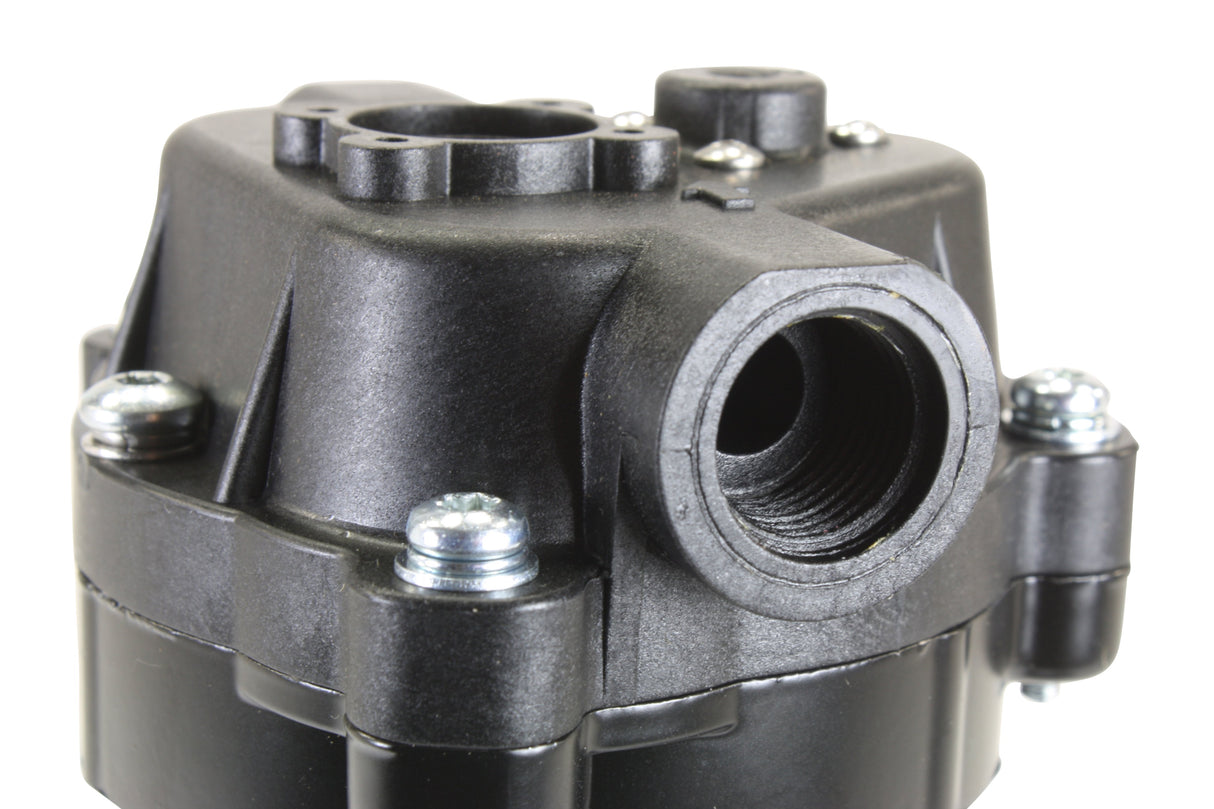 AEM Water/Methanol 3/8" NPT Pump - 30-3018