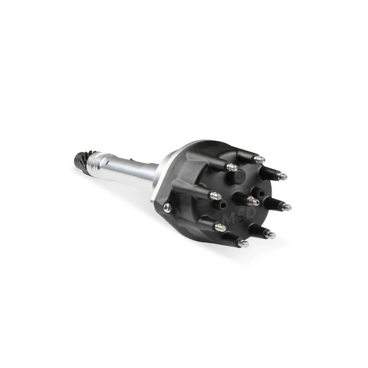Holley 565-309 HyperSpark Distributor - Chevrolet Big Block Tall Deck