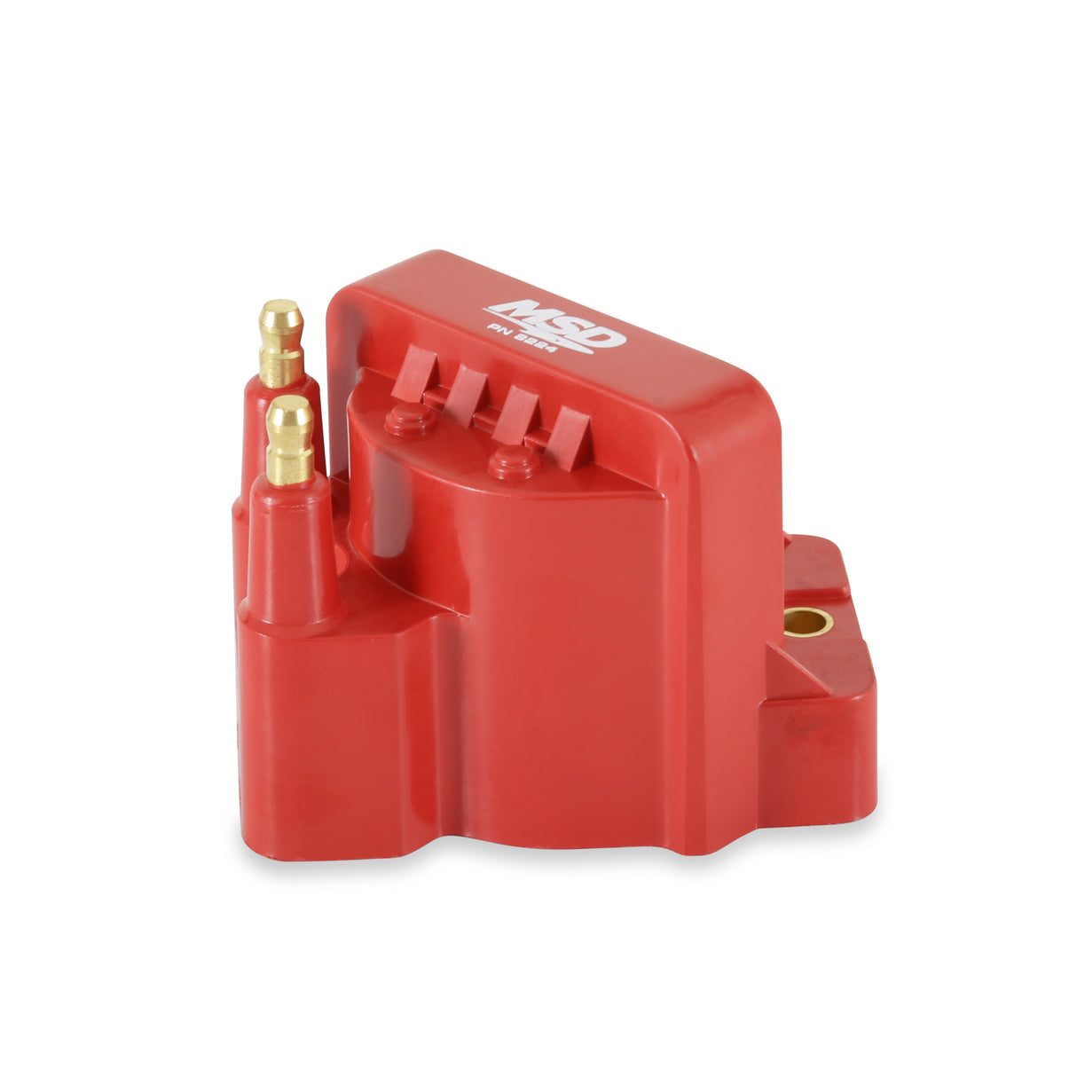 MSD Ignition Coil Pack - GM Dual Tower - 8224