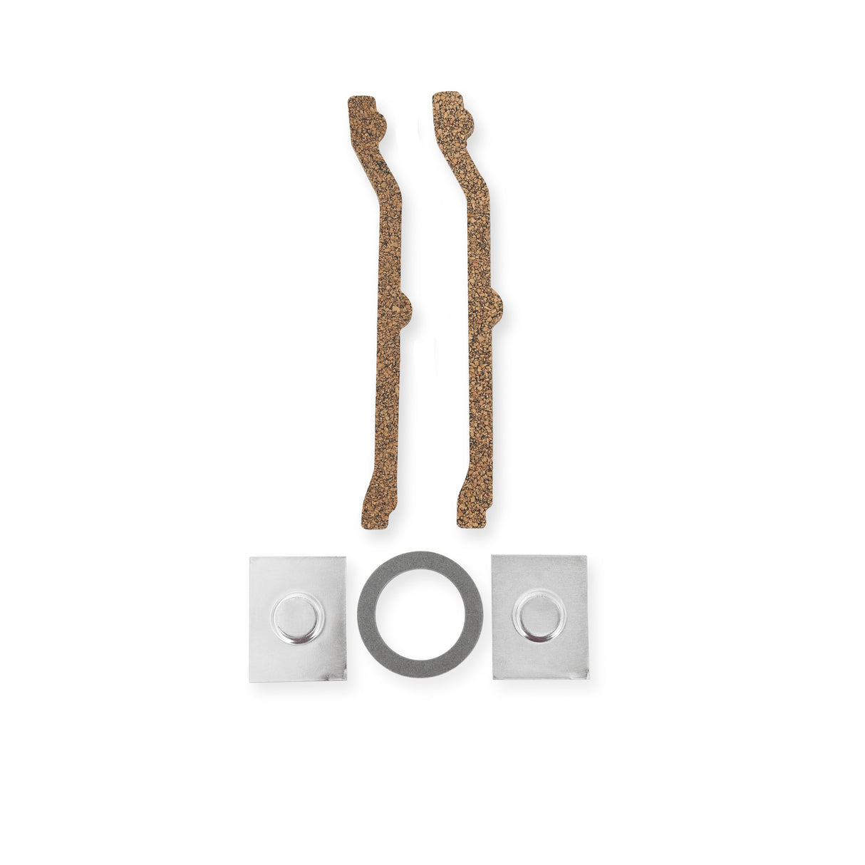 Mr Gasket Ultra-Seal Intake Manifold Gaskets .060 Inch Thickness - 5817