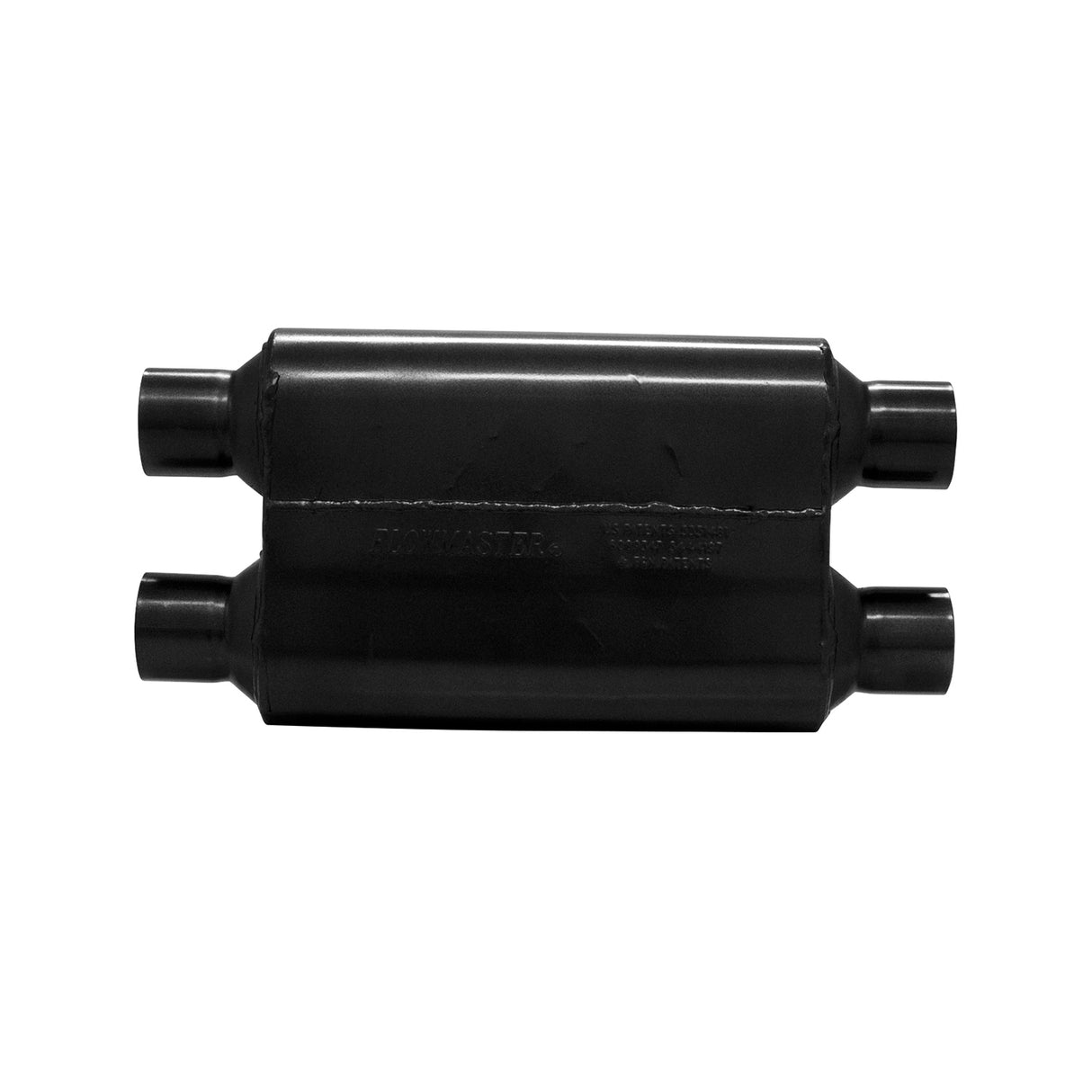 Flowmaster Super 44 Series Chambered Muffler - 8425454