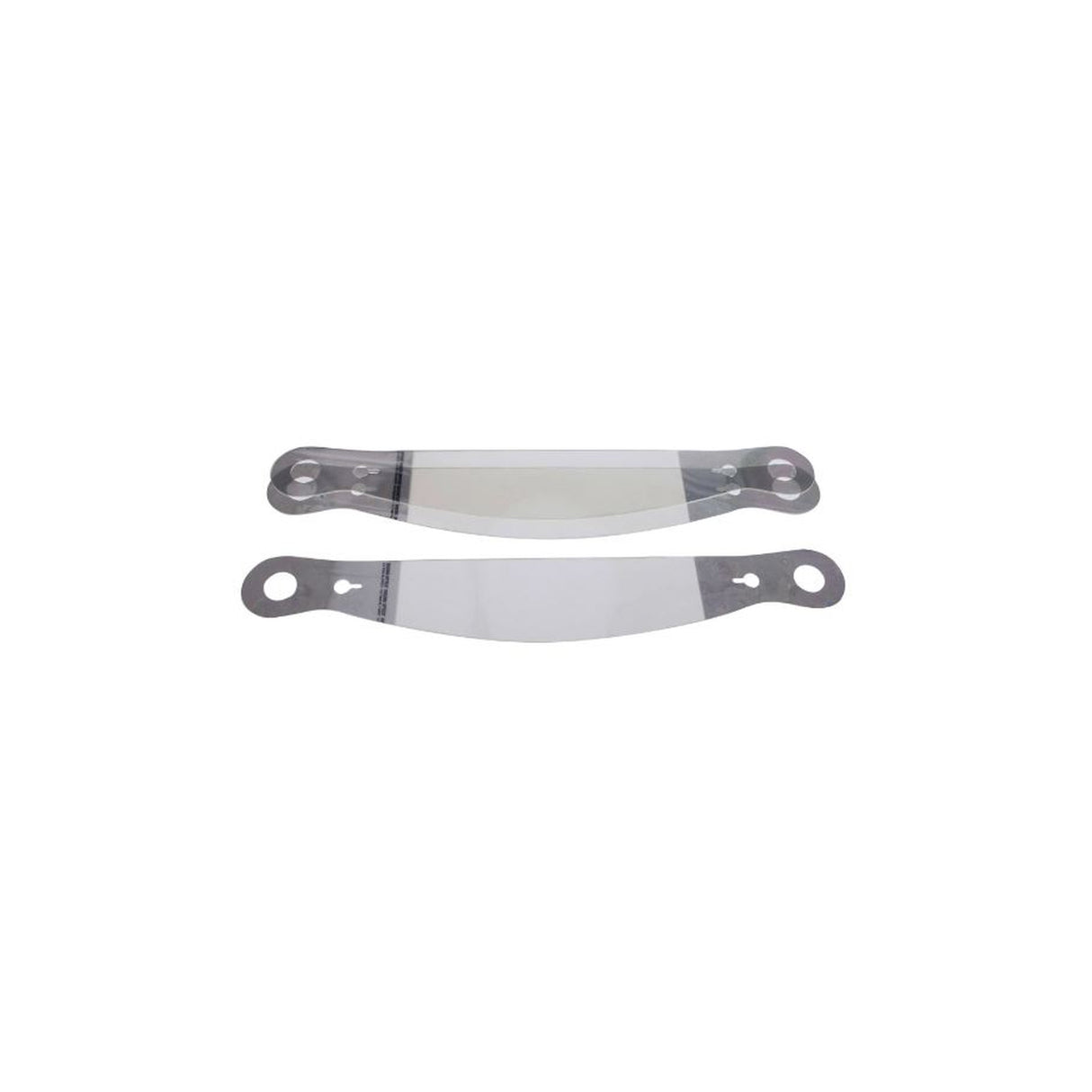 Simpson Racing Optics Laminated Tearoffs - 10209C