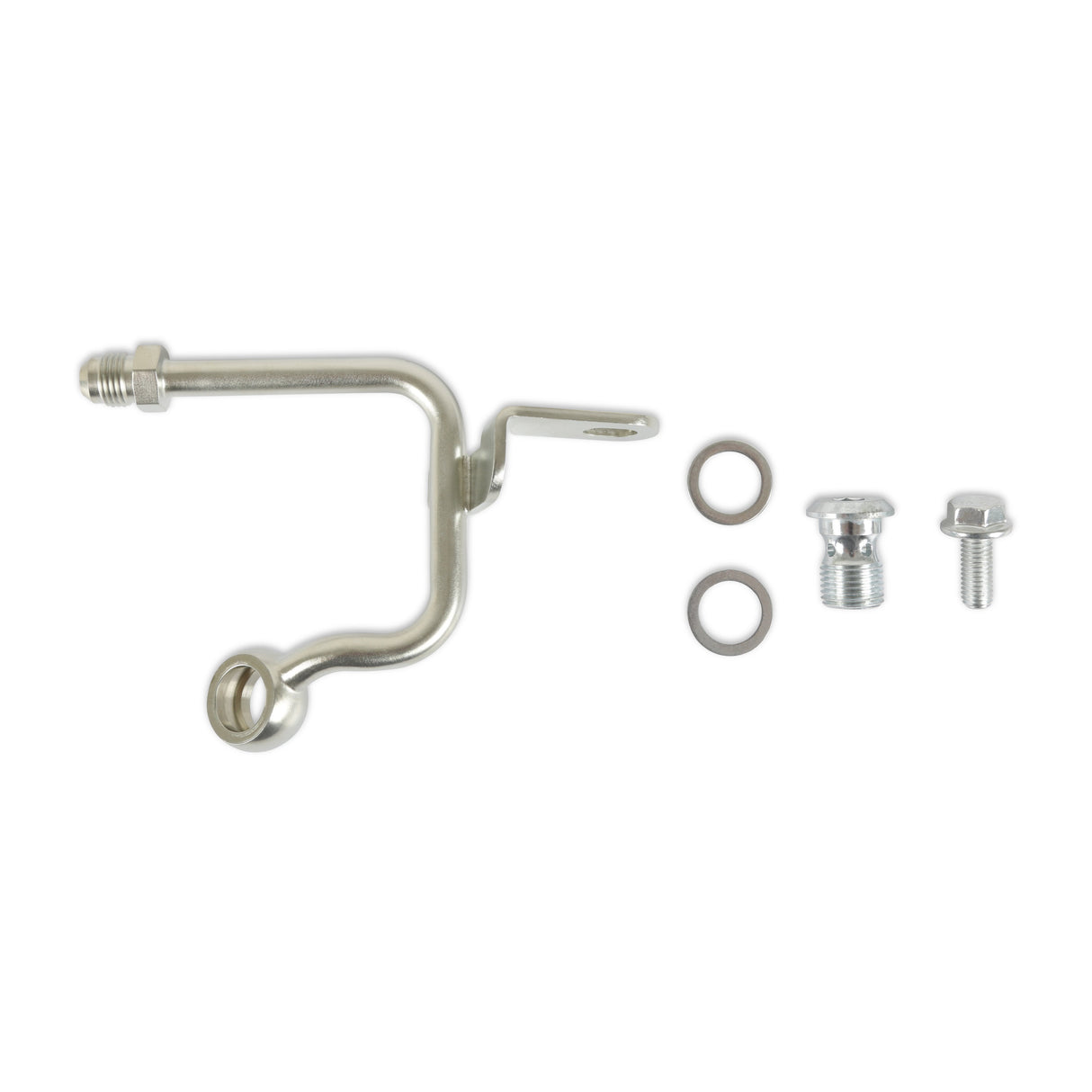 Holley Godzilla High-Mount Accessory Drive - OE Oiling System - Complete Kit - 20-310