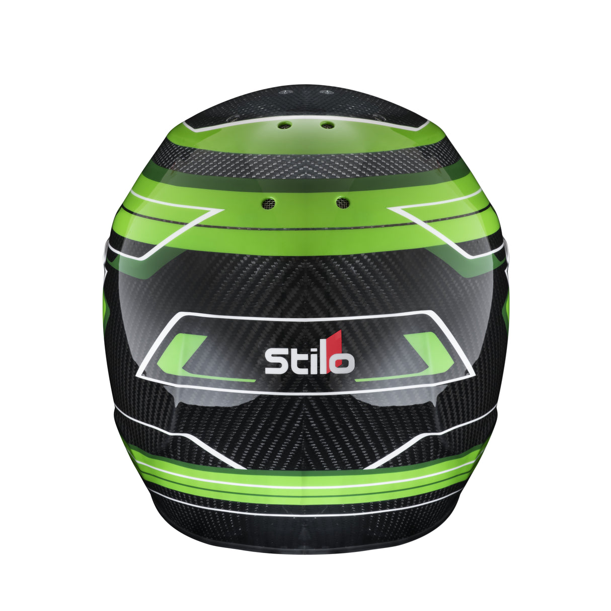 STILO ST6 CMR Carbon Lite - Green - AA0821AH5P56DGRE