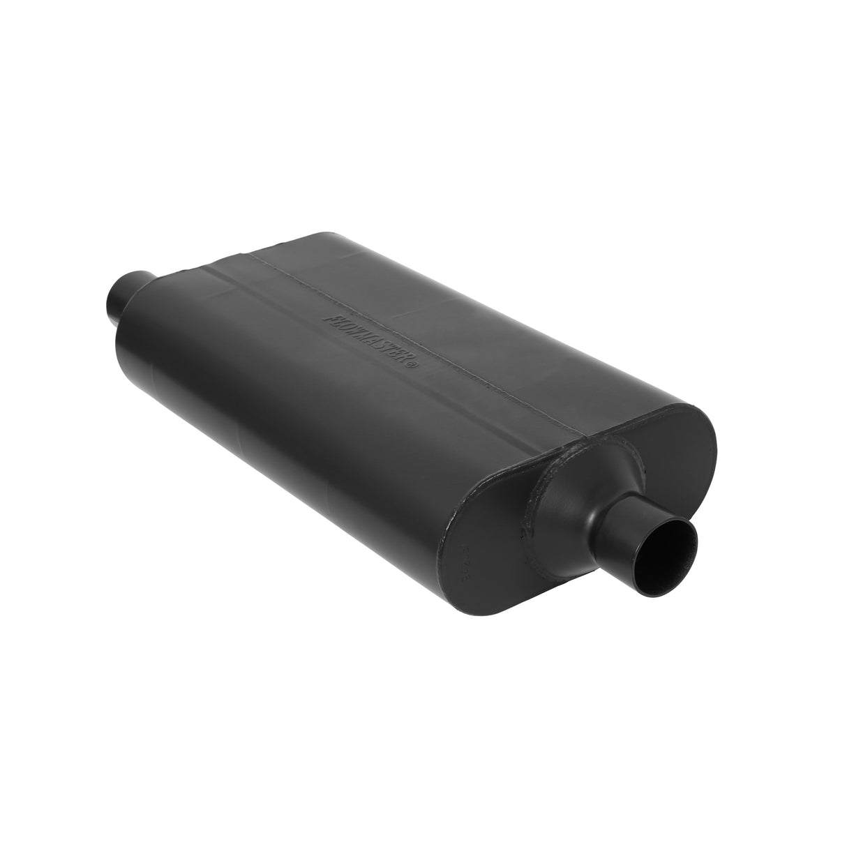 Flowmaster 50 Series Delta Flow Chambered Muffler - 942051