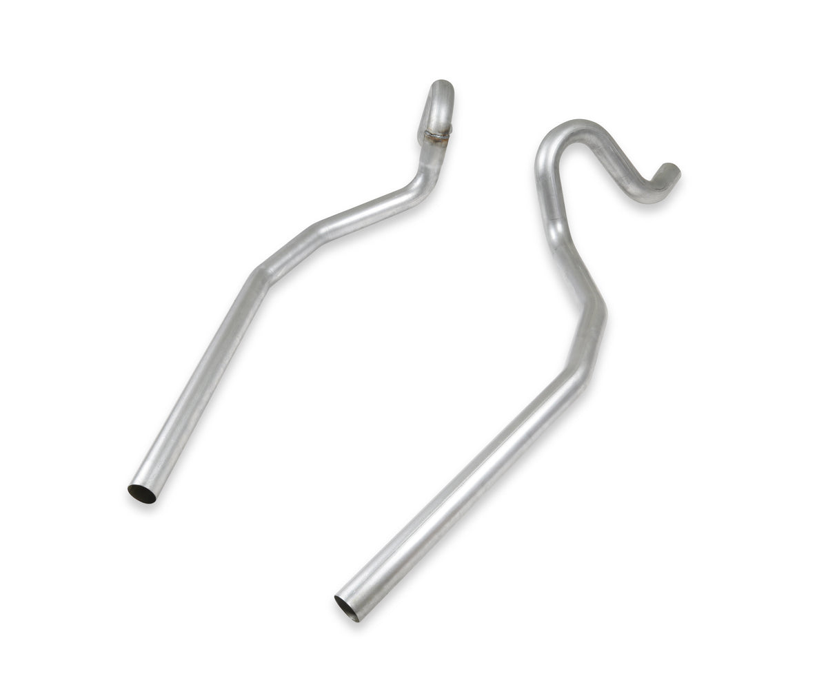 Flowmaster Pre-bent Tailpipes - 15817