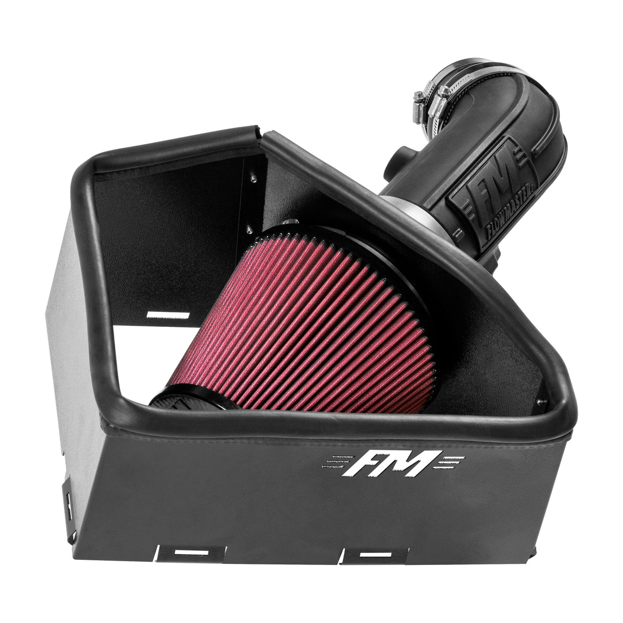 Flowmaster Delta Force Performance Air Intake - 615112