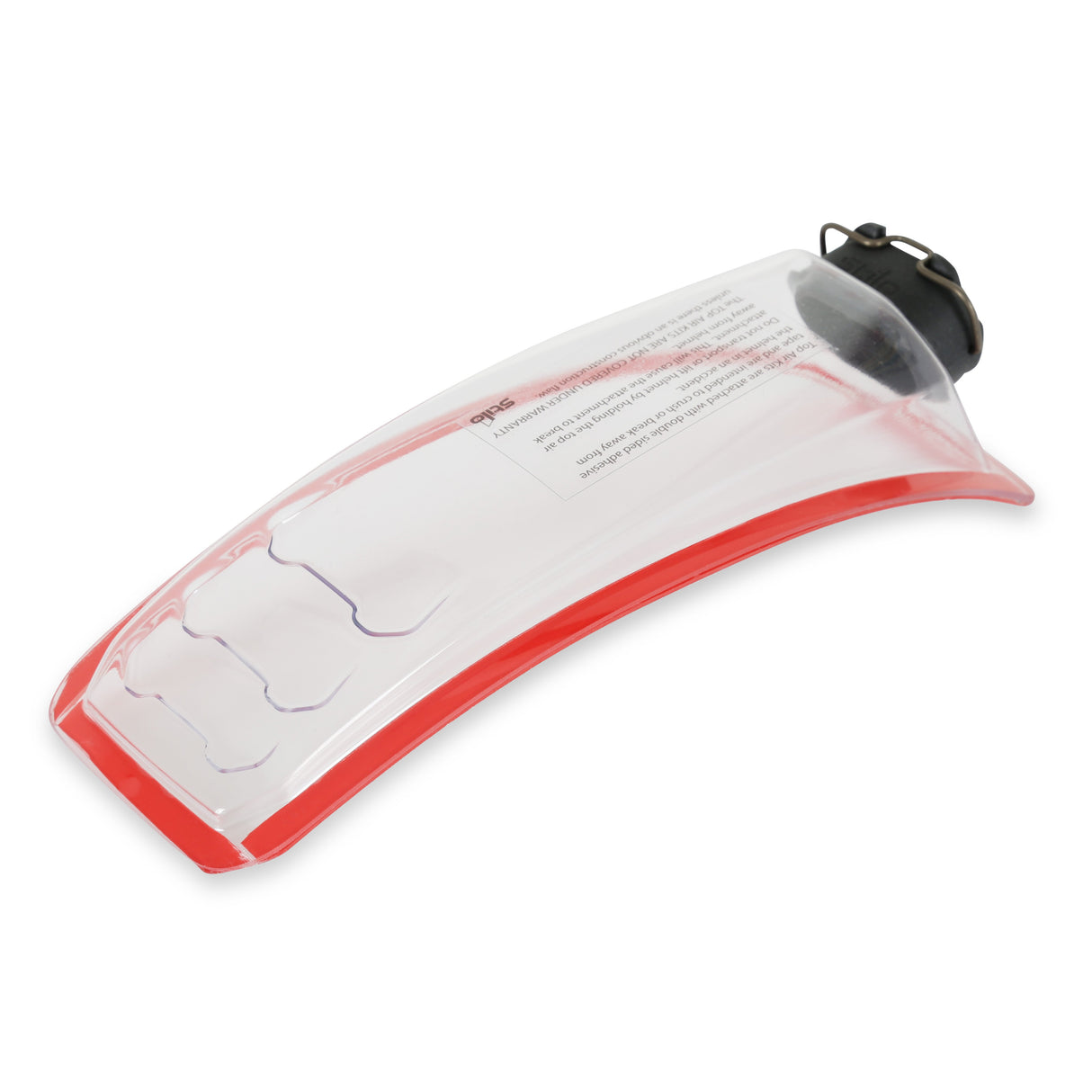 STILO Short Top Air System (modular) - YA0892